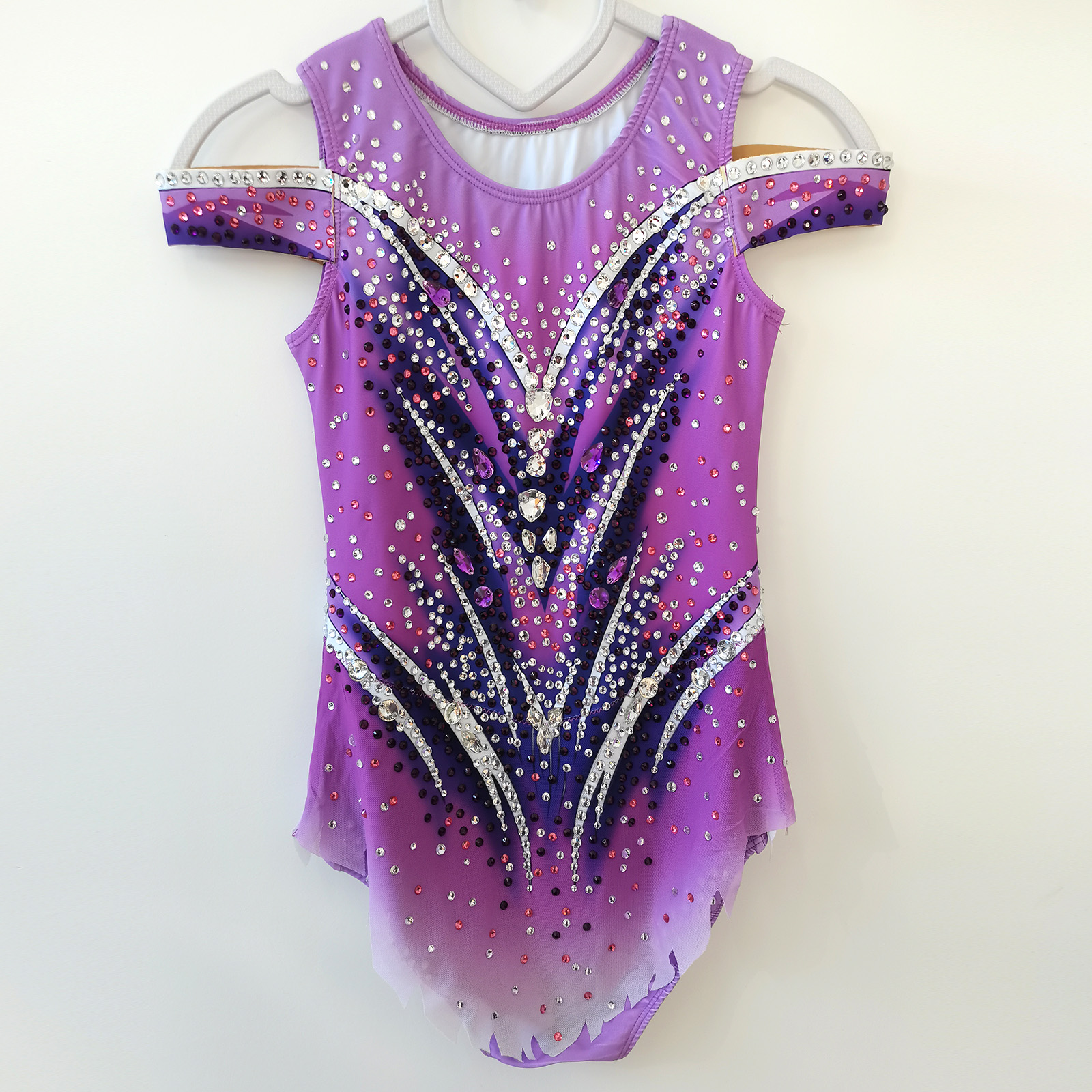 Rhythmic Gymnastics BD8197