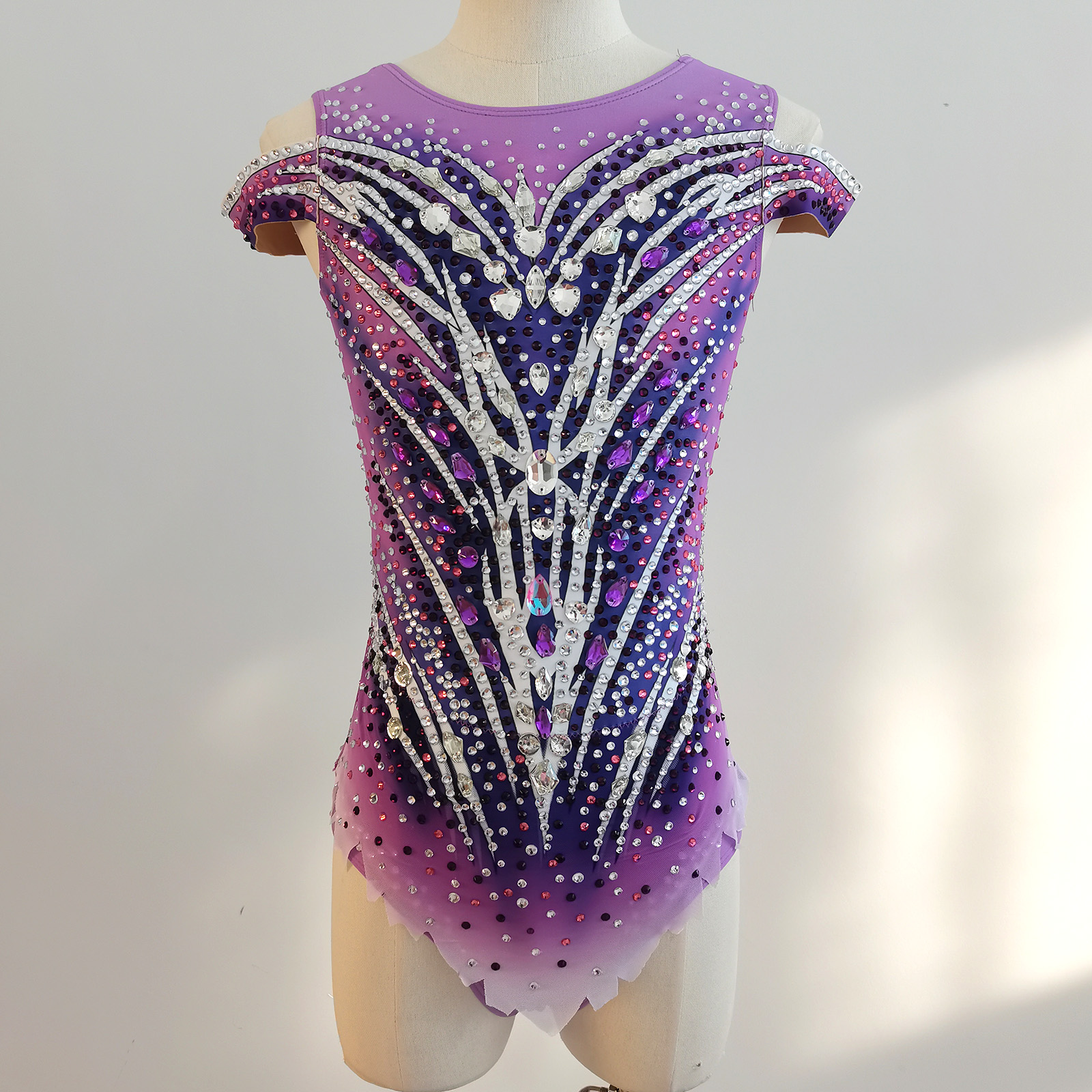 Rhythmic Gymnastics BD8197