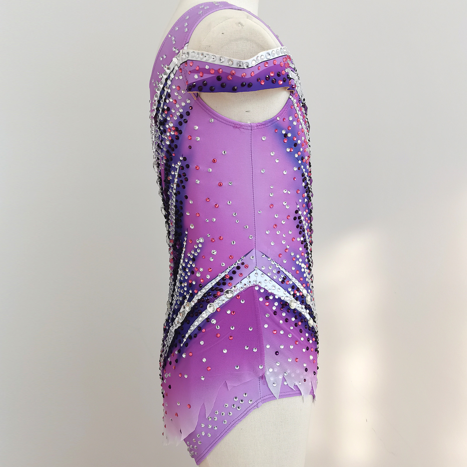 Rhythmic Gymnastics BD8197