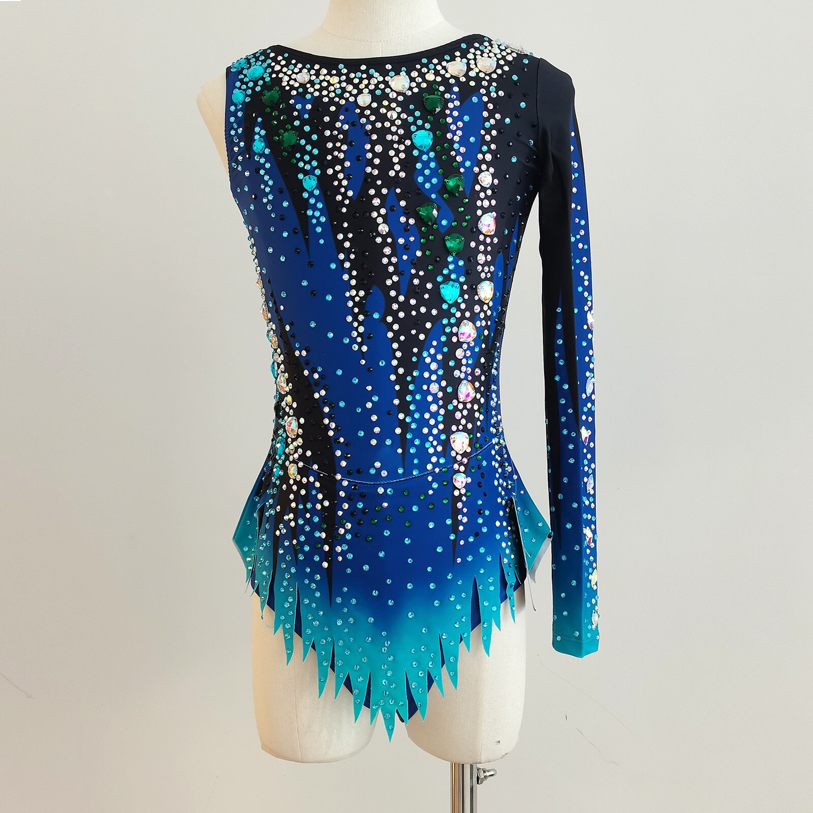 Figure Skating Dress BD3350 