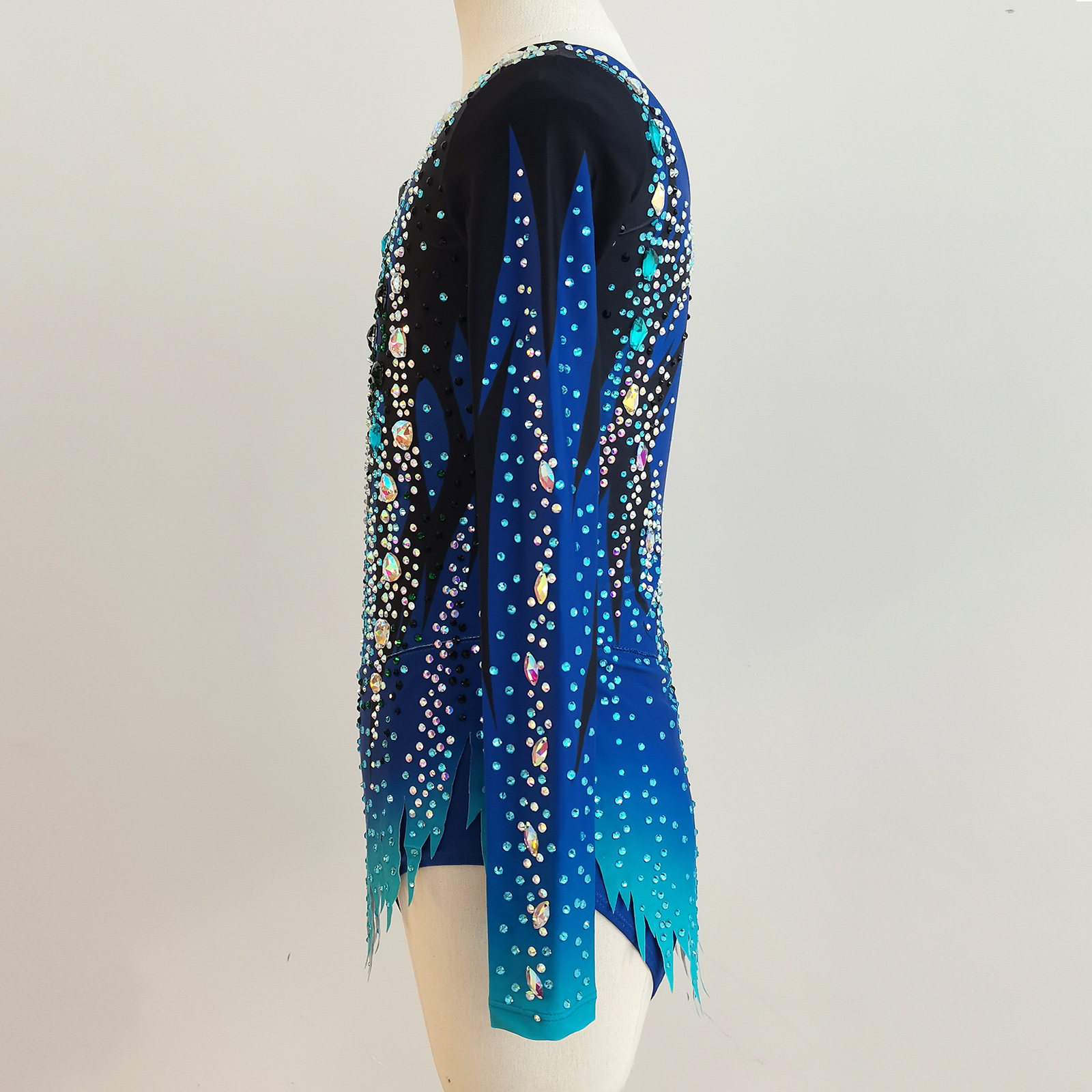 Figure Skating Dress BD3350 