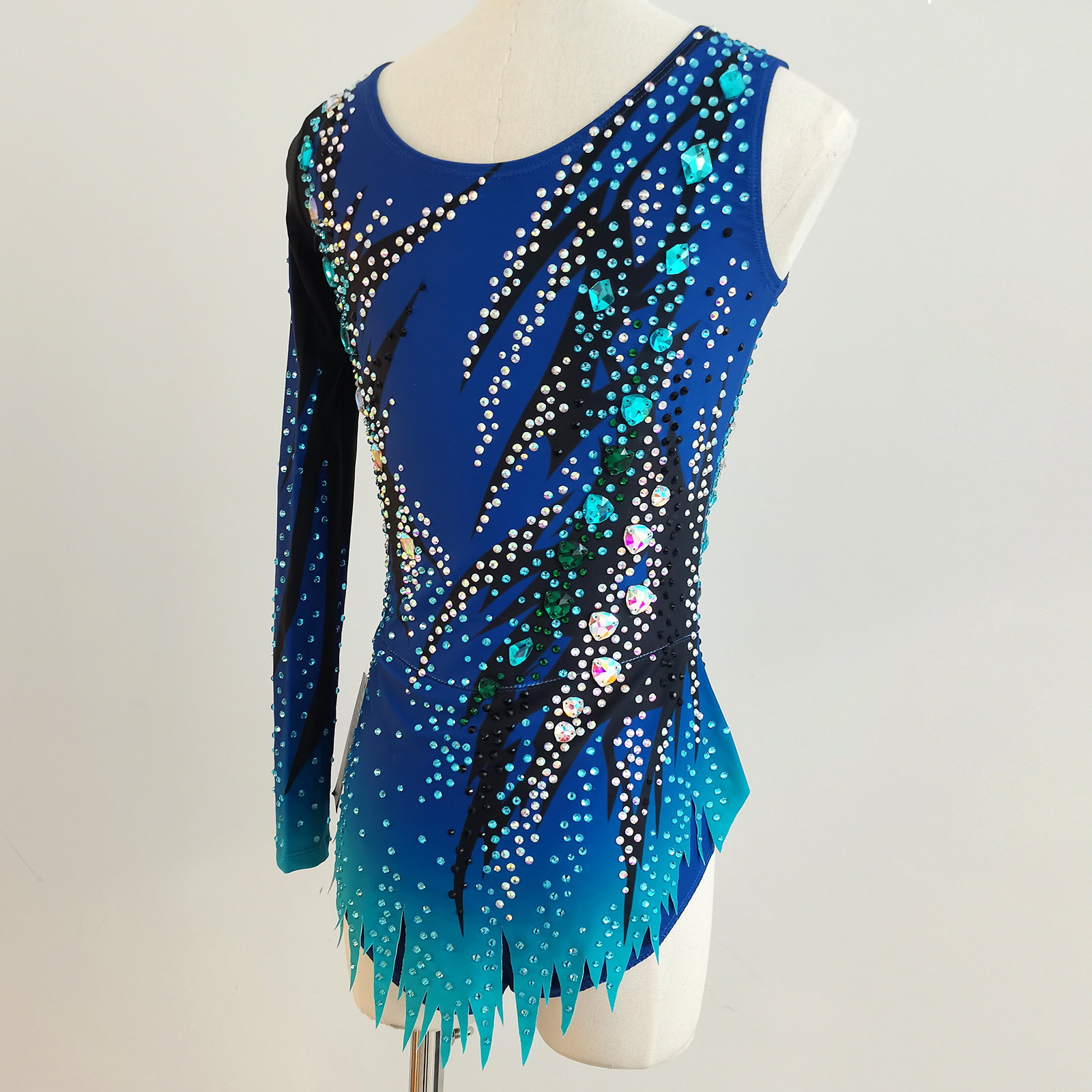 Figure Skating Dress BD3350 