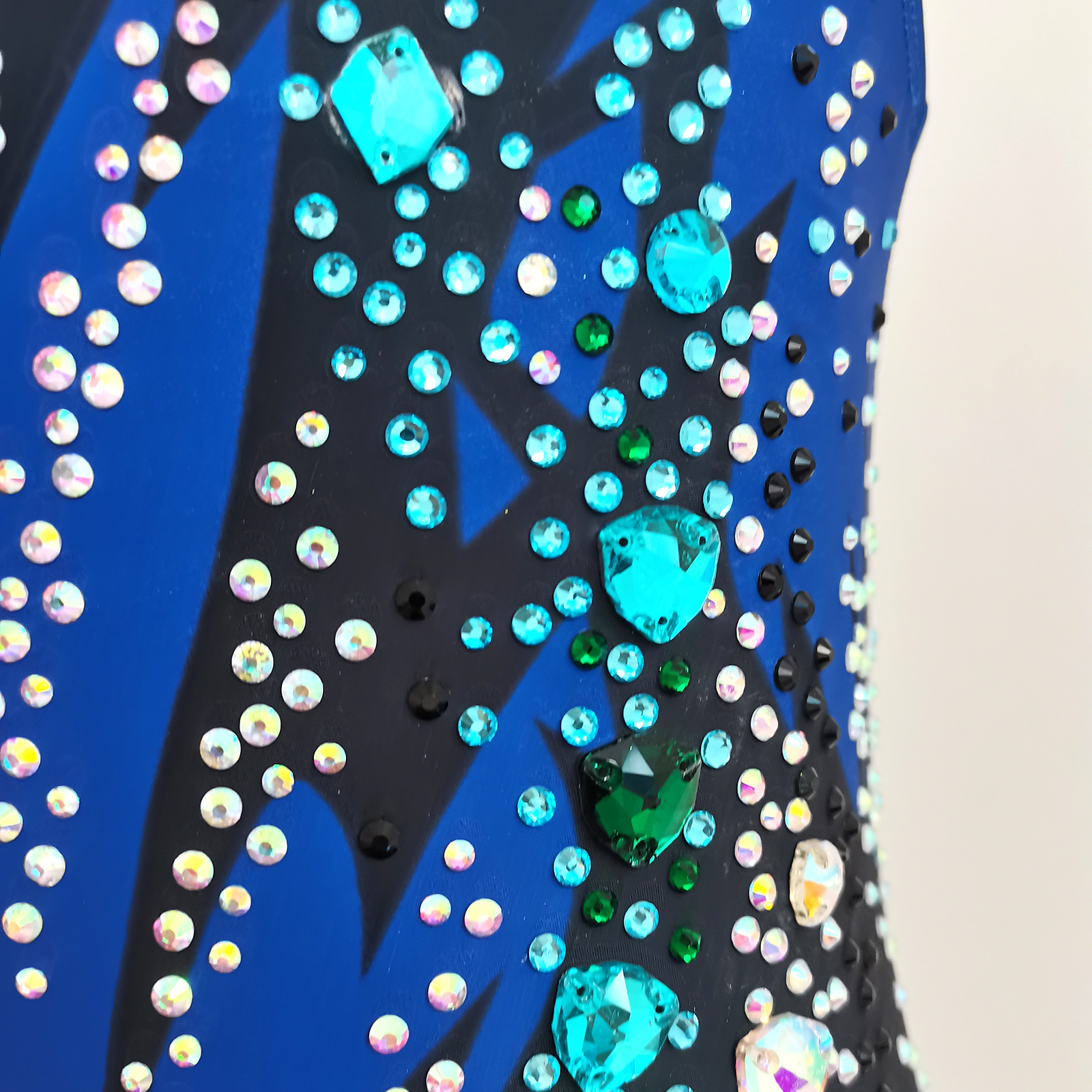 Figure Skating Dress BD3350 