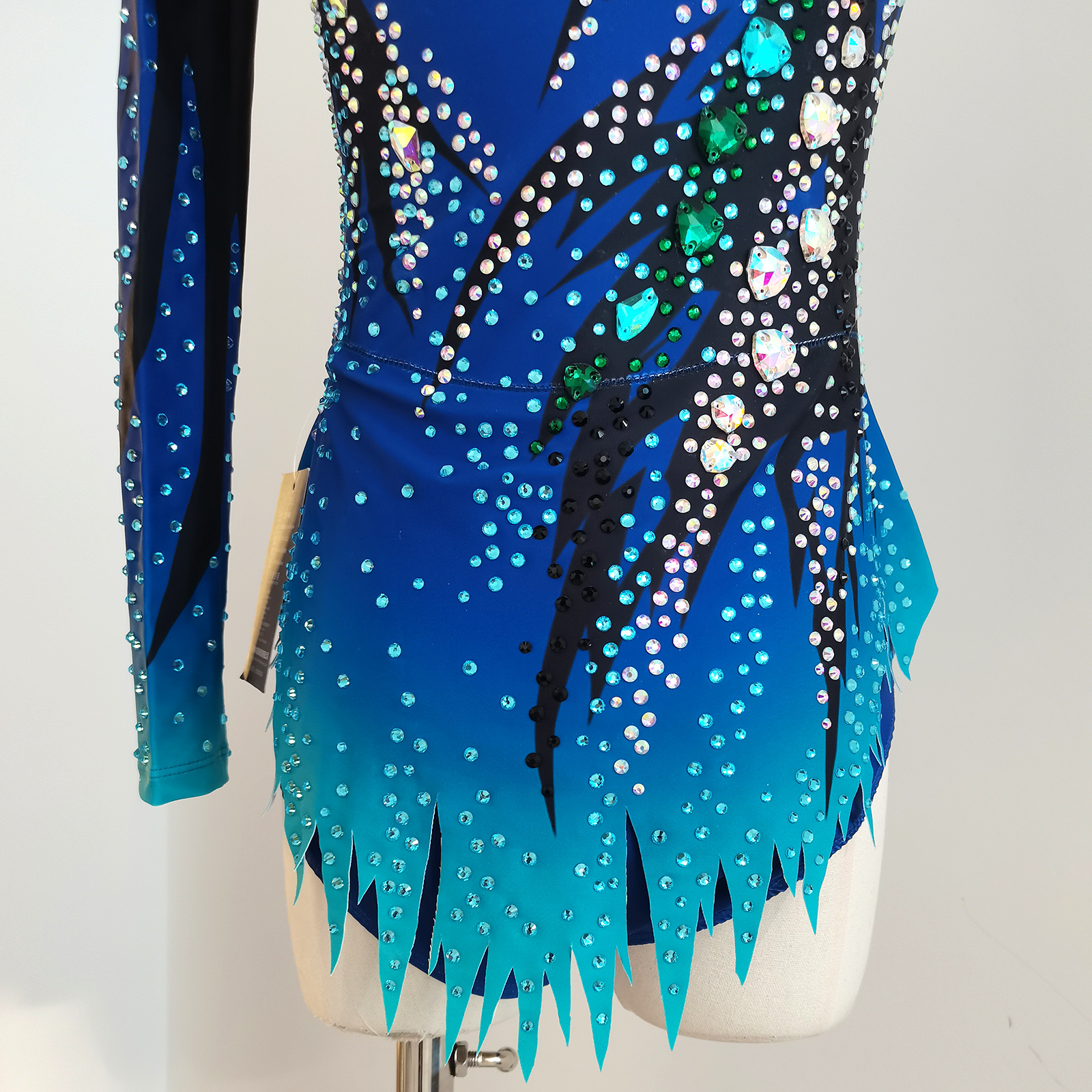 Figure Skating Dress BD3350 