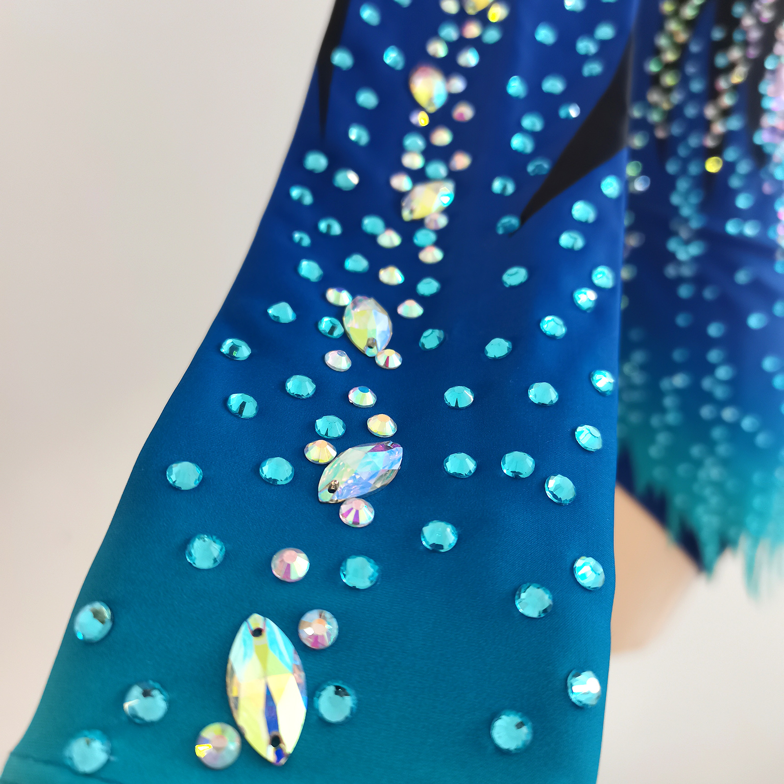 Figure Skating Dress BD3350 