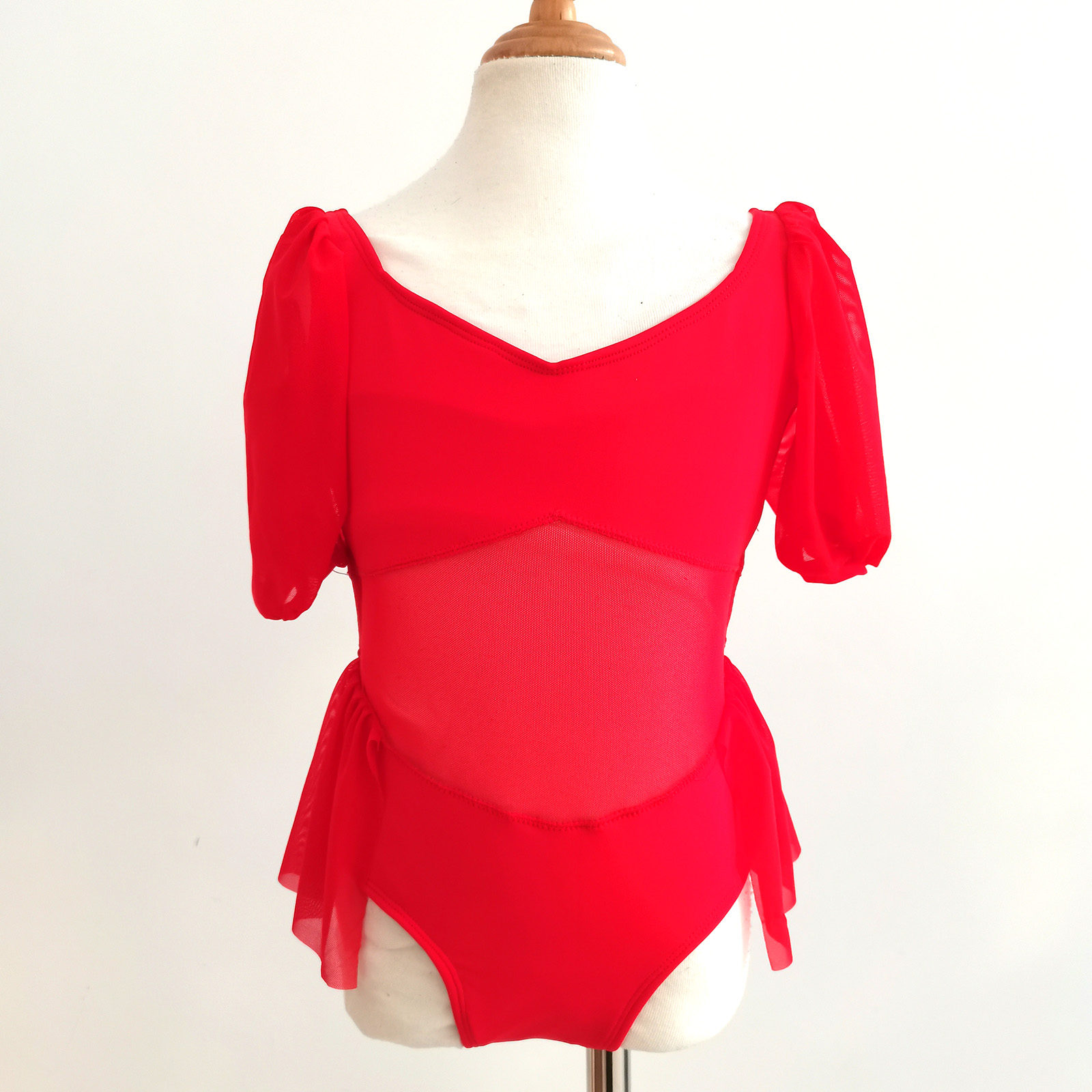 337Lyrical Dress JC168