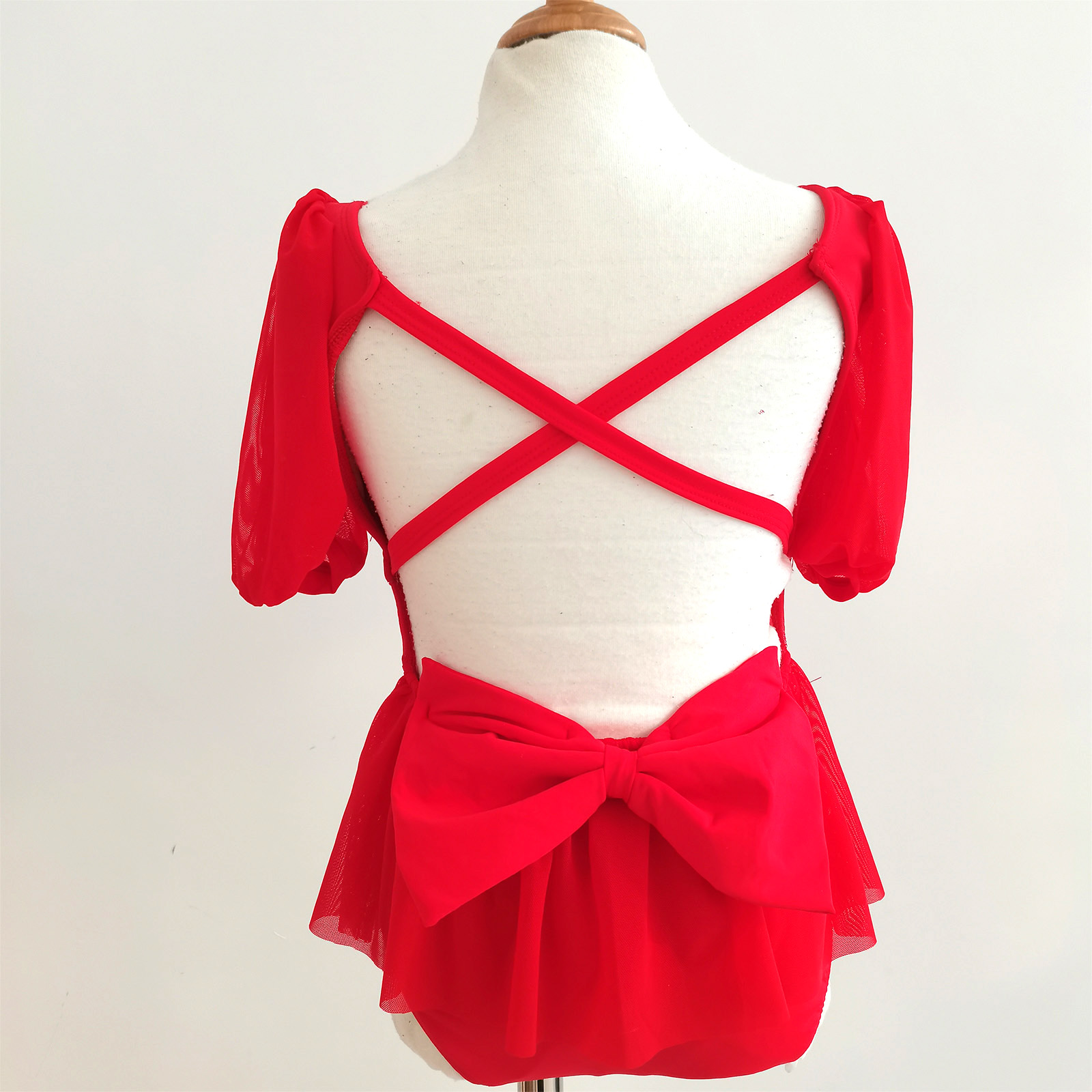 337Lyrical Dress JC168