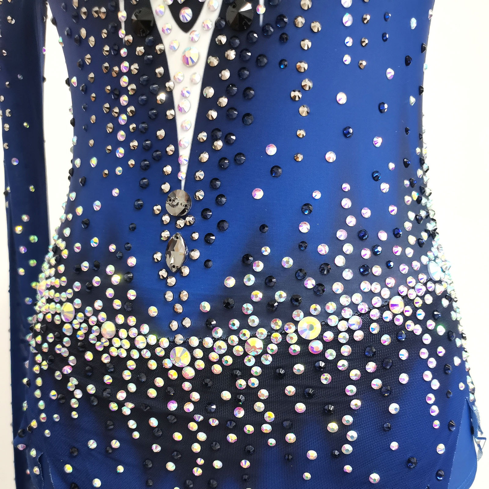 Figure Skating Dress BD3434