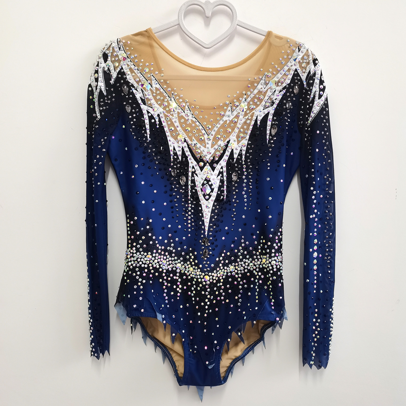 Figure Skating Dress BD3434