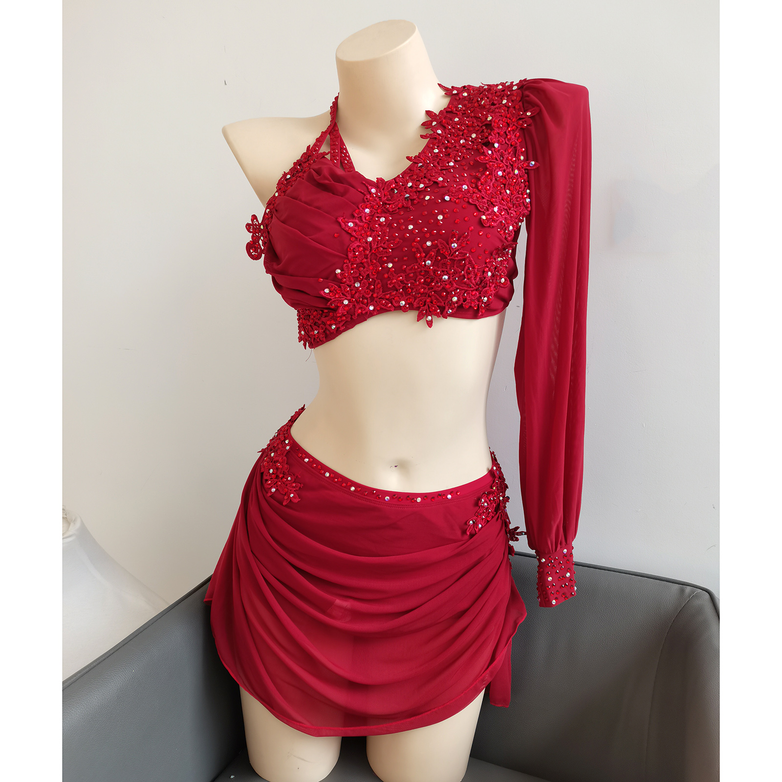 Lyrical Dress JC147
