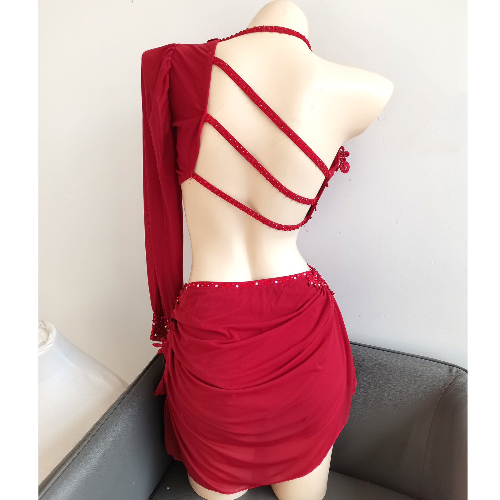 Lyrical Dress JC147