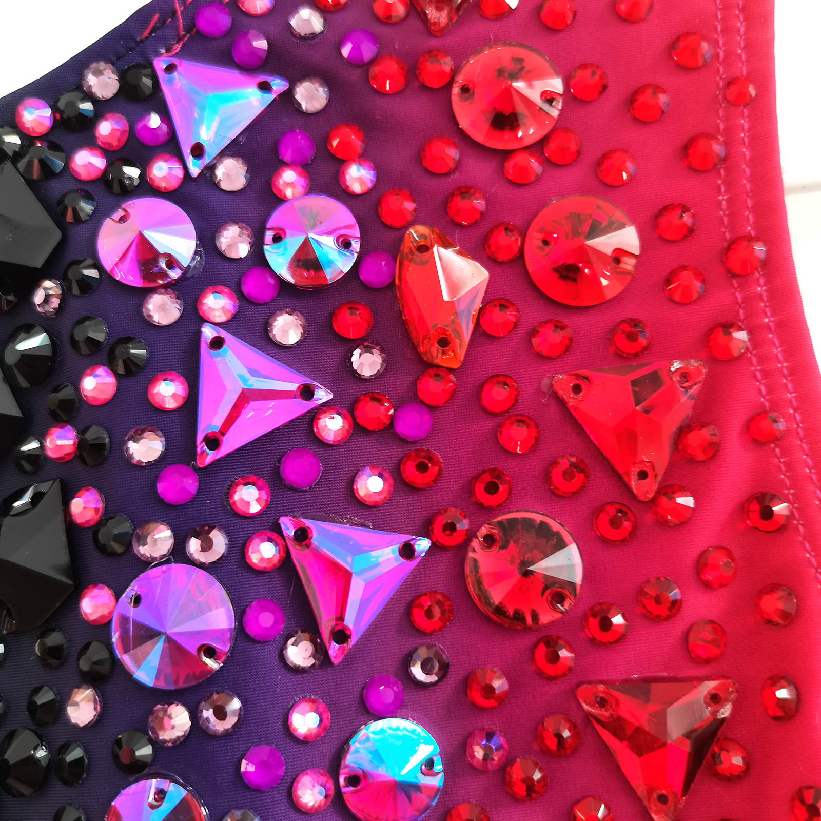 Gymnastics Rhythmic JC541