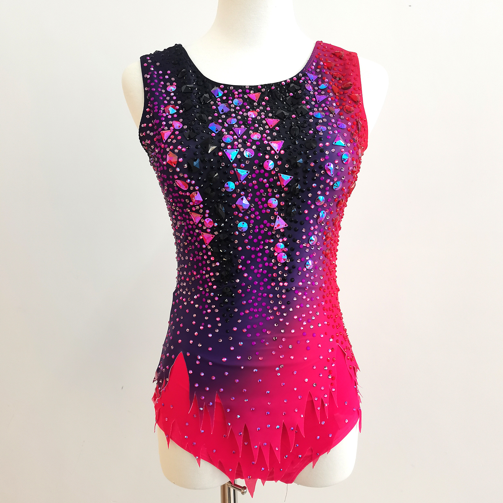 Gymnastics Rhythmic JC541