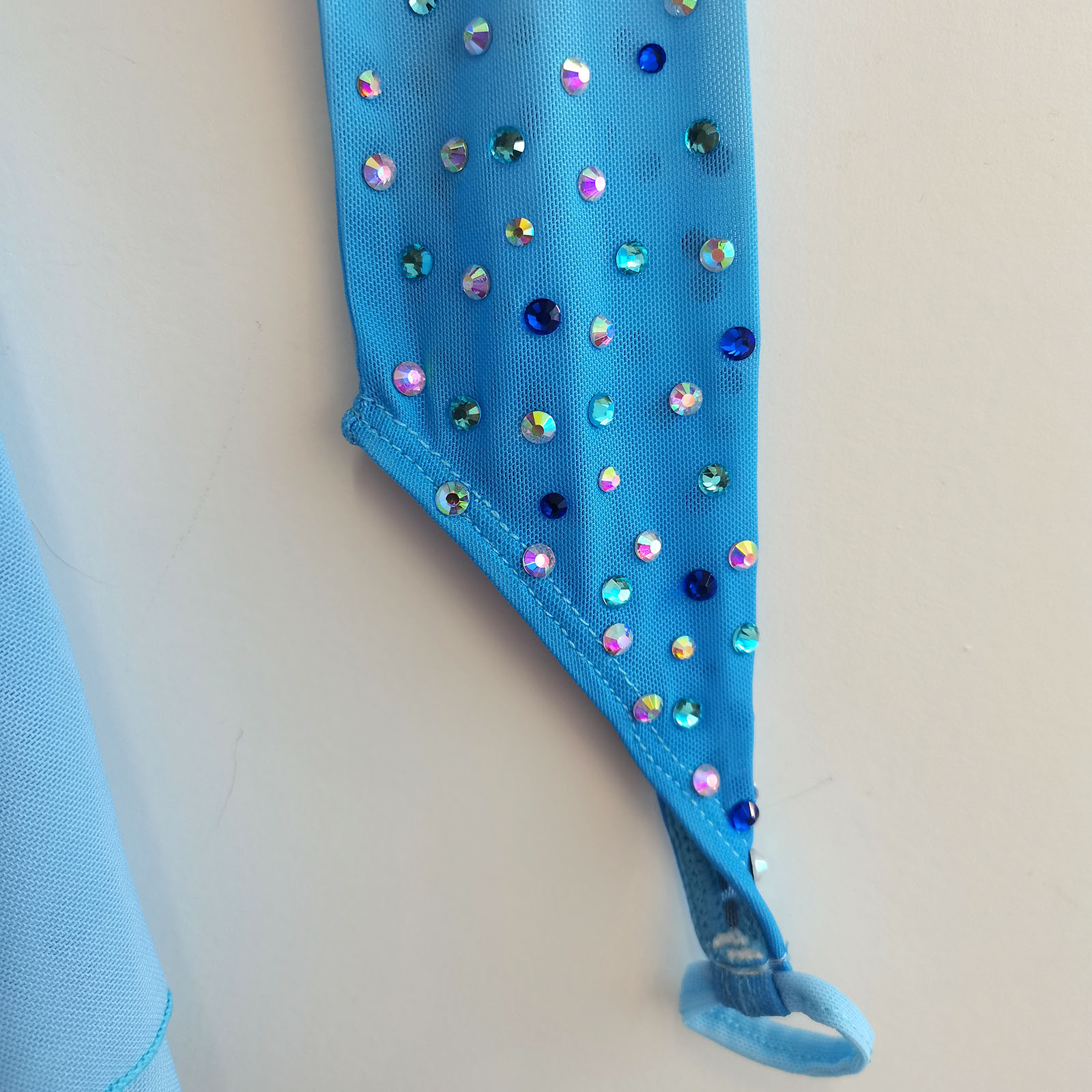 Figure Skating Dress BD9324