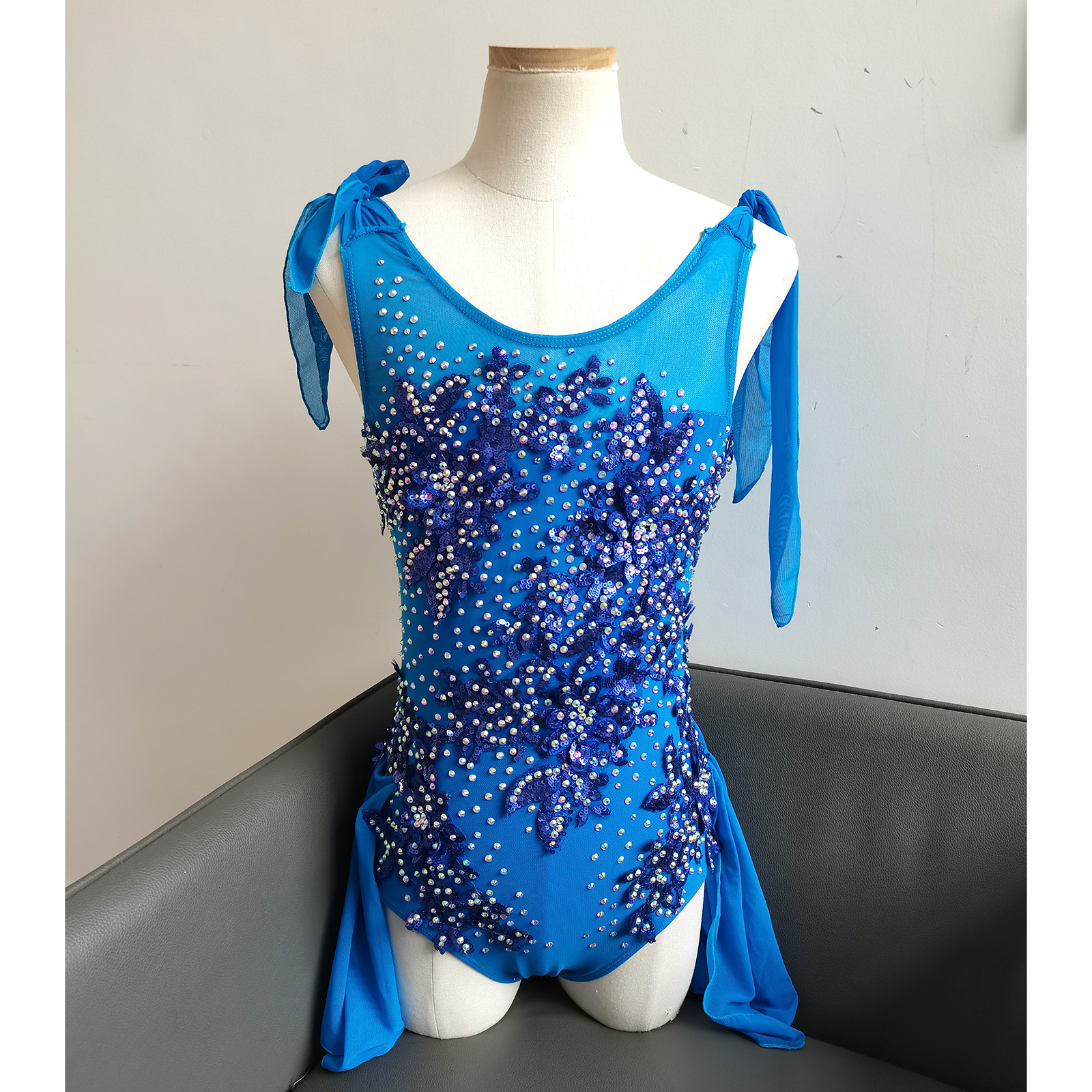 Lyrical Dress JC513