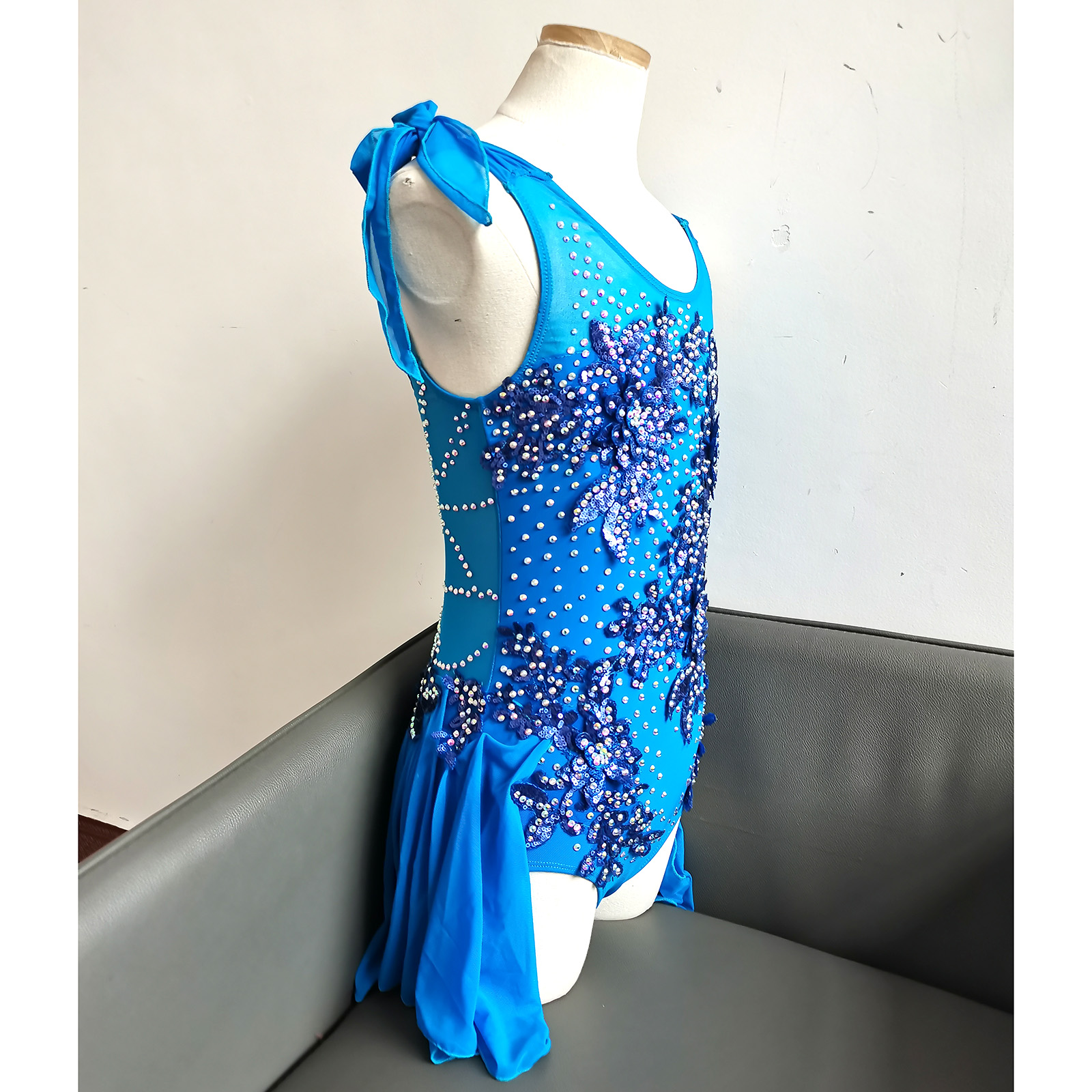Lyrical Dress JC513