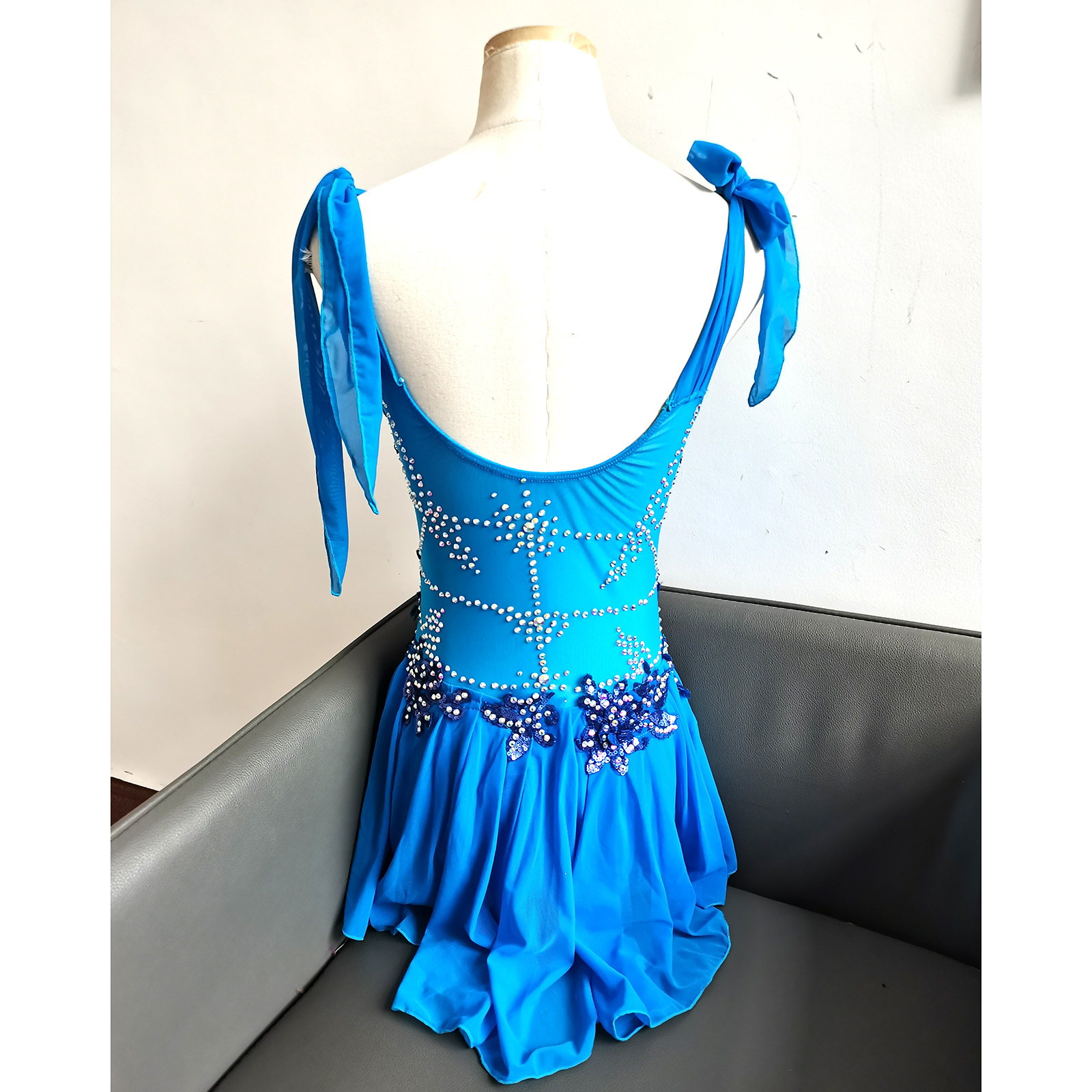 Lyrical Dress JC513