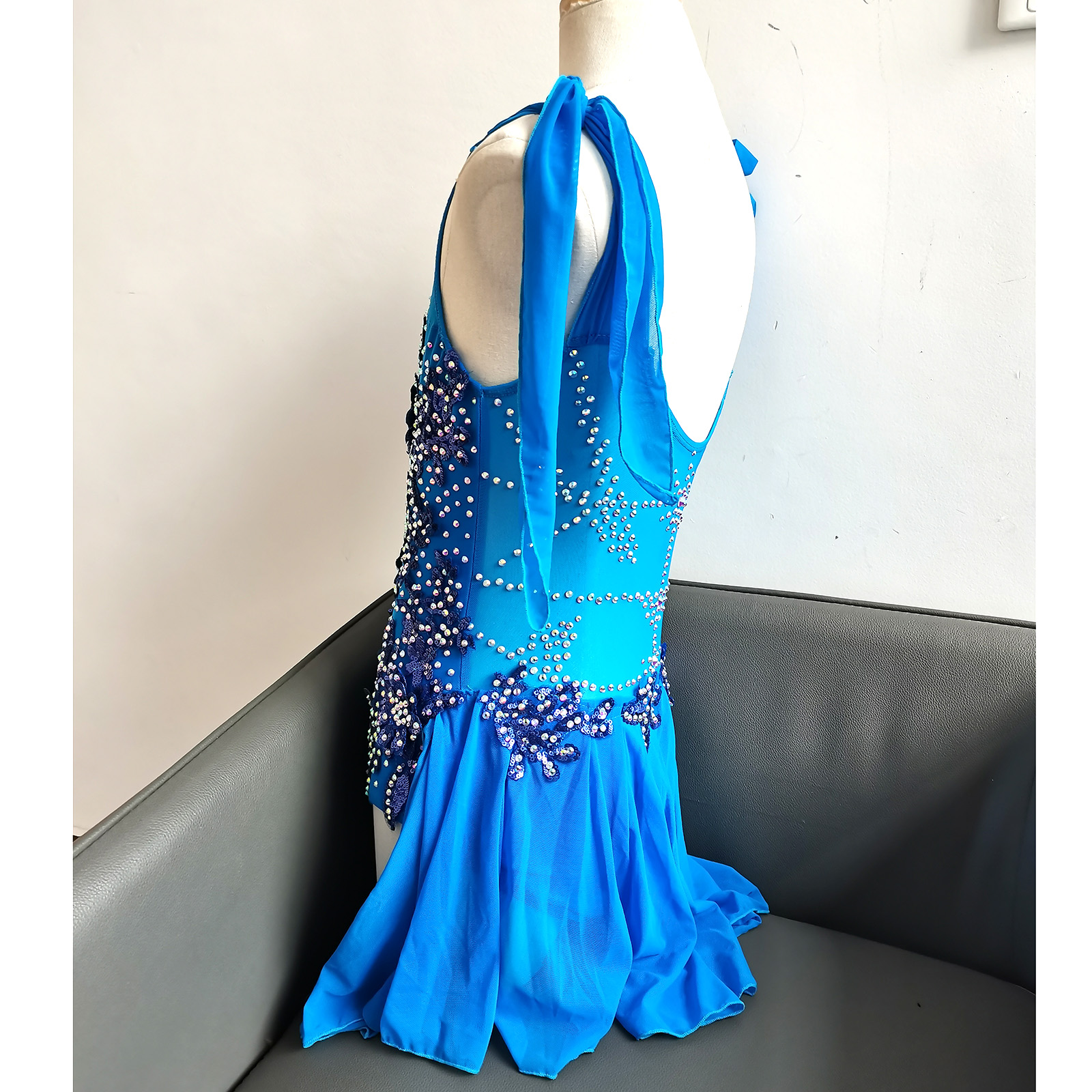 Lyrical Dress JC513