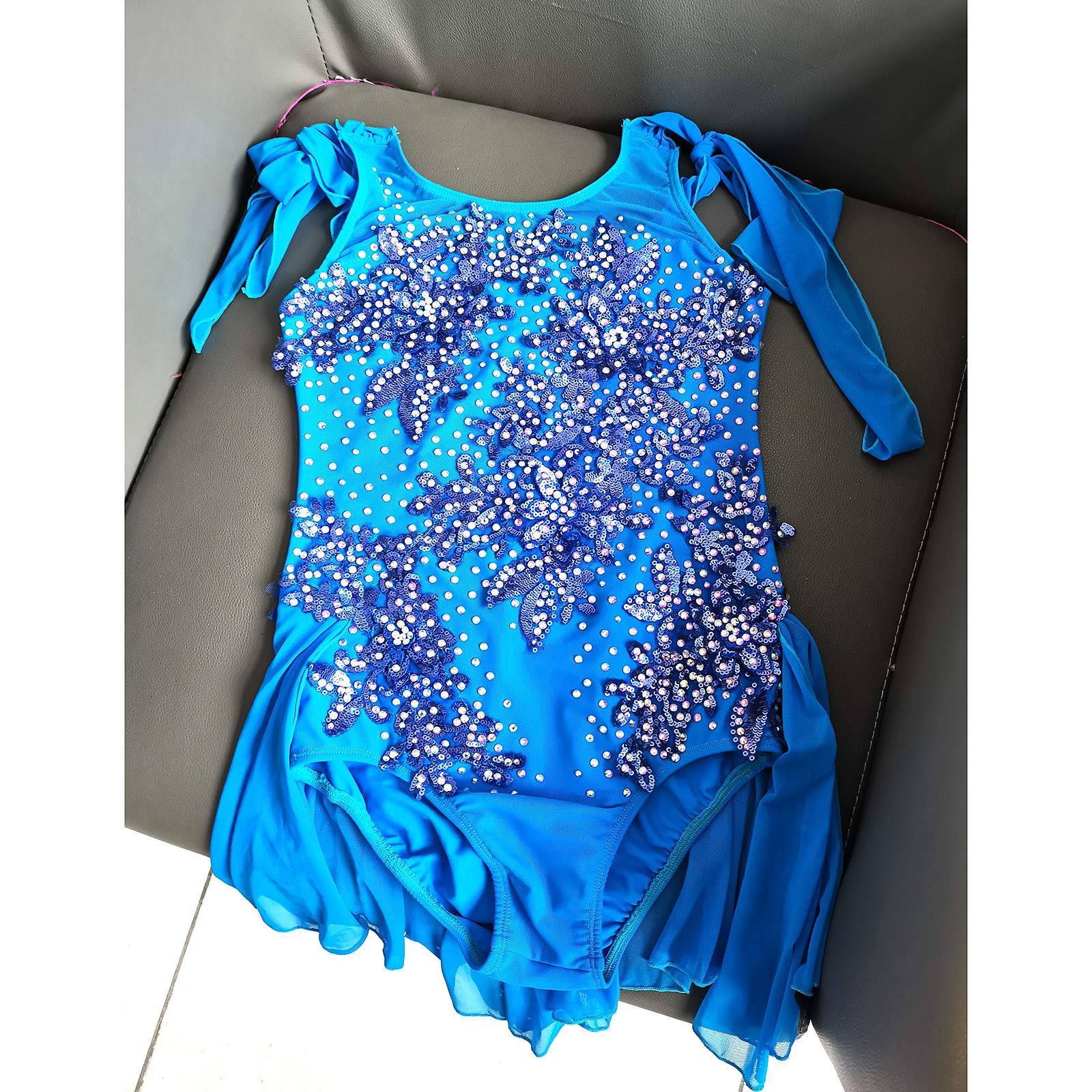 Lyrical Dress JC513