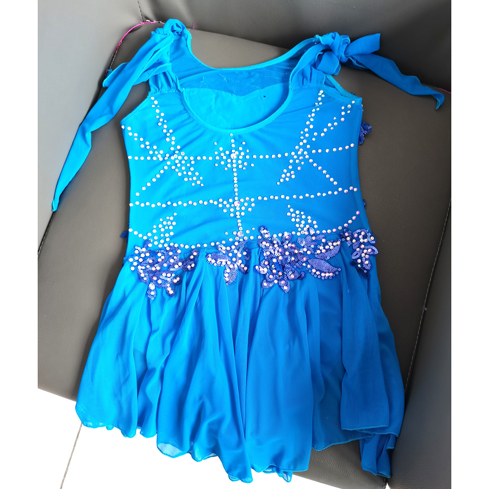 Lyrical Dress JC513