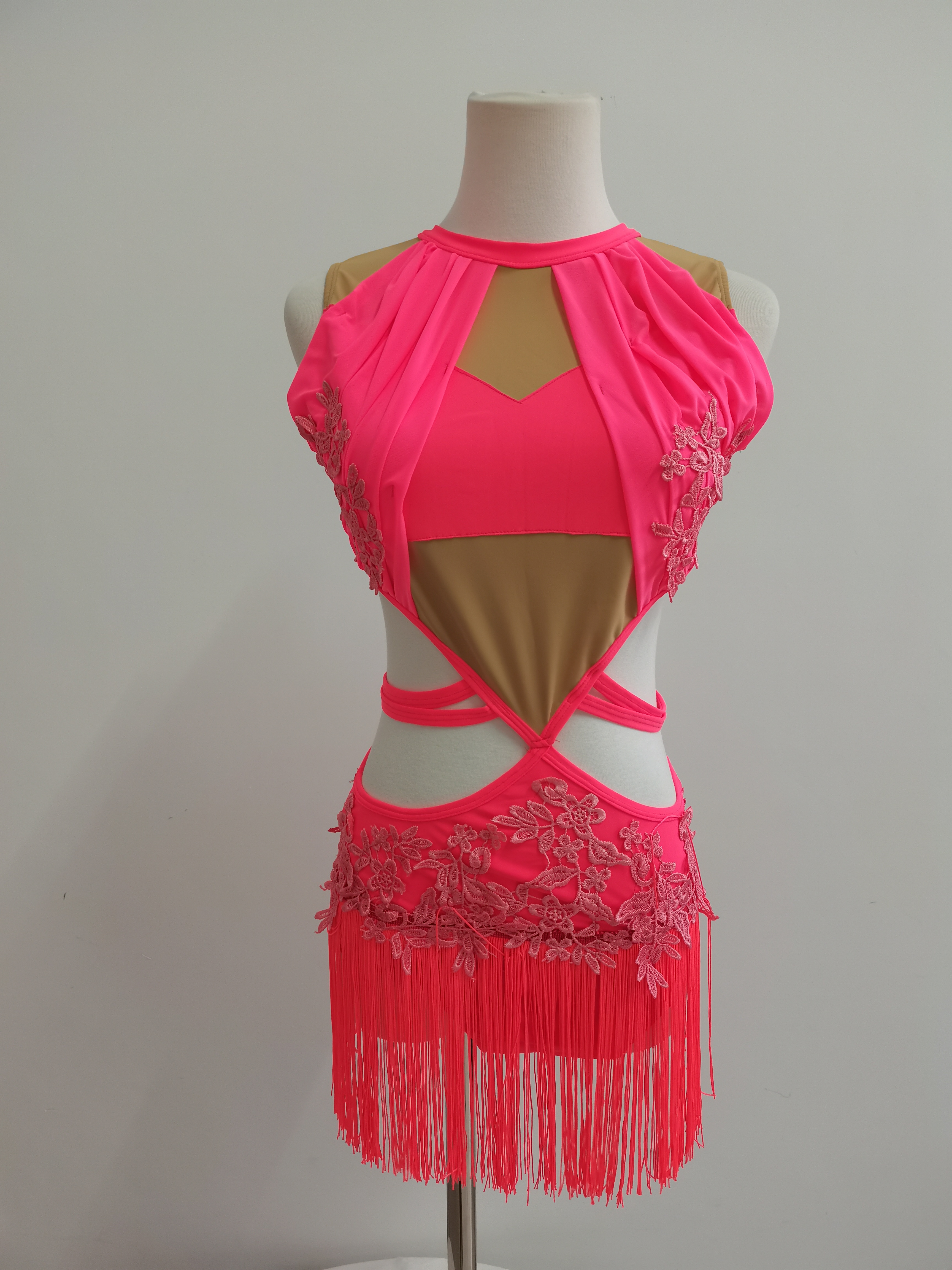 [Copy]Lyrical Dress JD1080