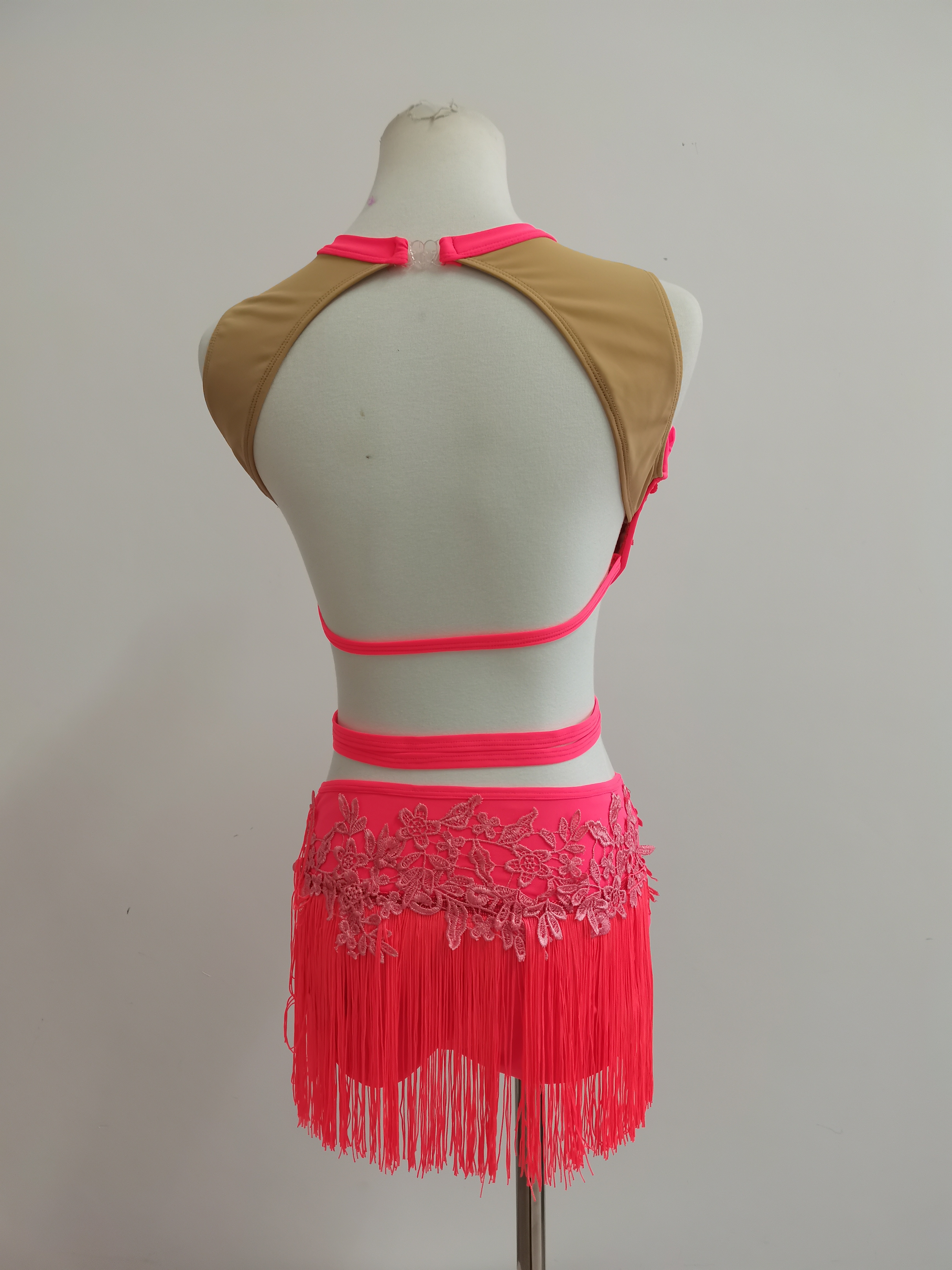 [Copy]Lyrical Dress JD1080