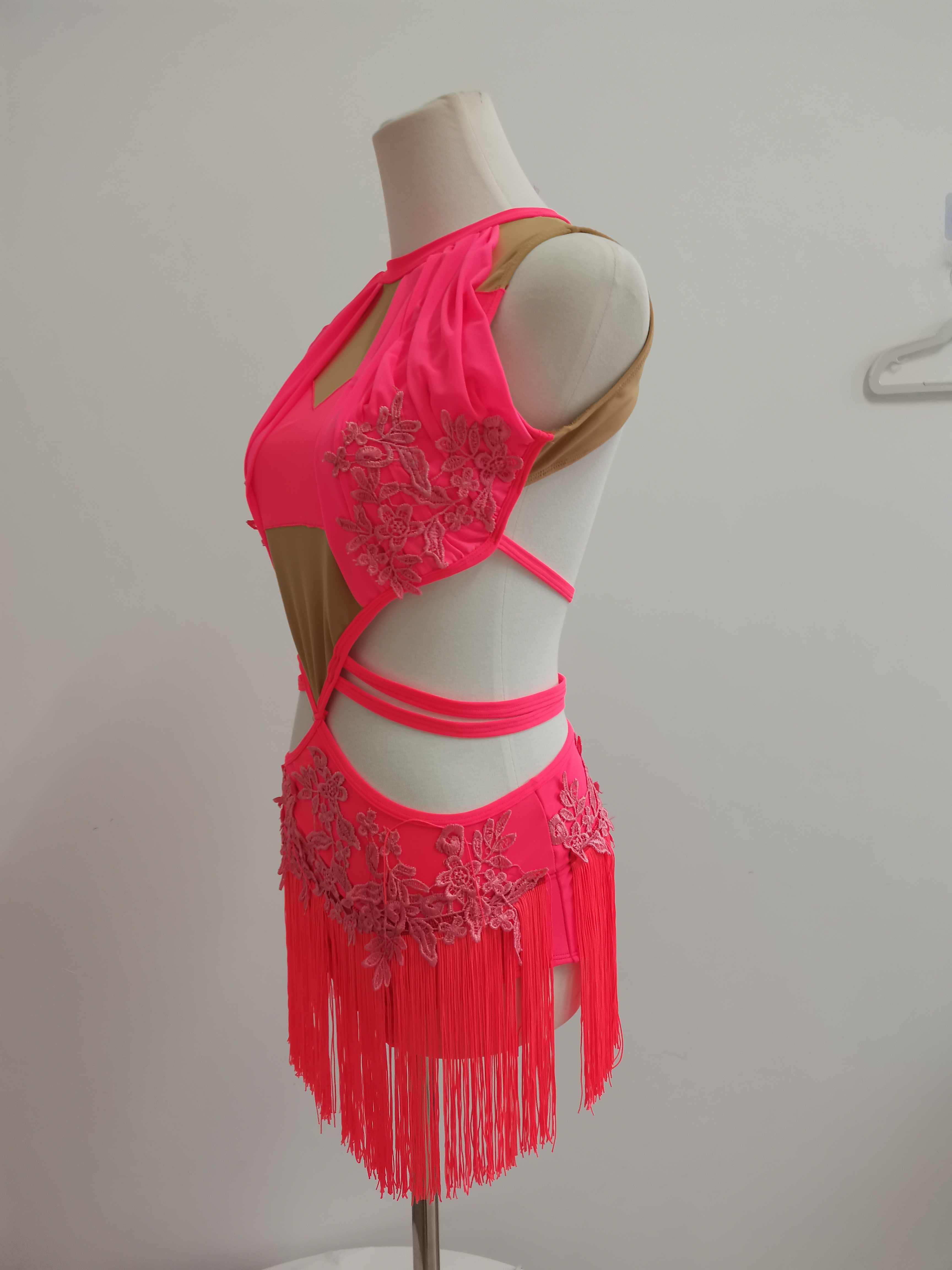 [Copy]Lyrical Dress JD1080