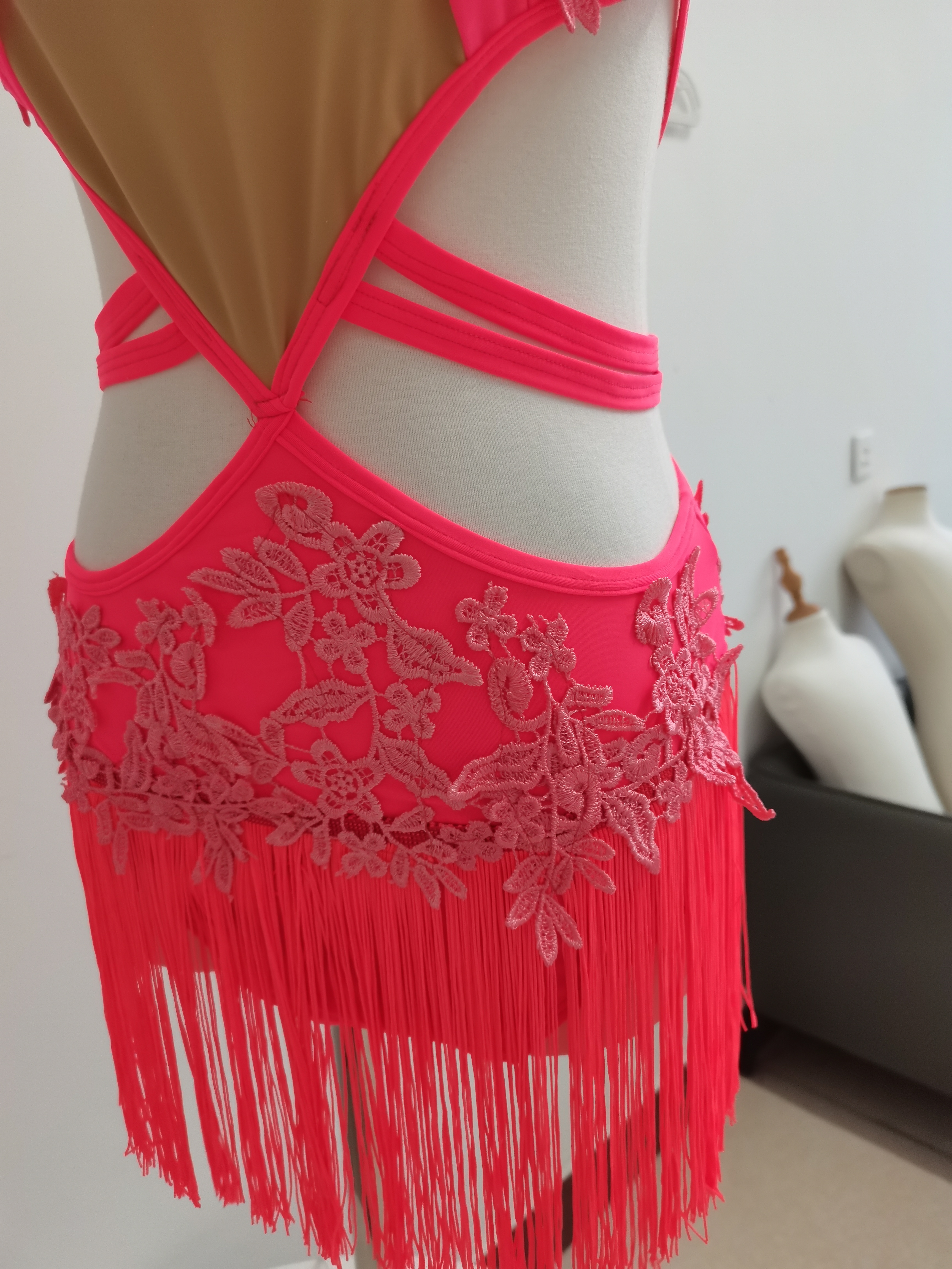 [Copy]Lyrical Dress JD1080