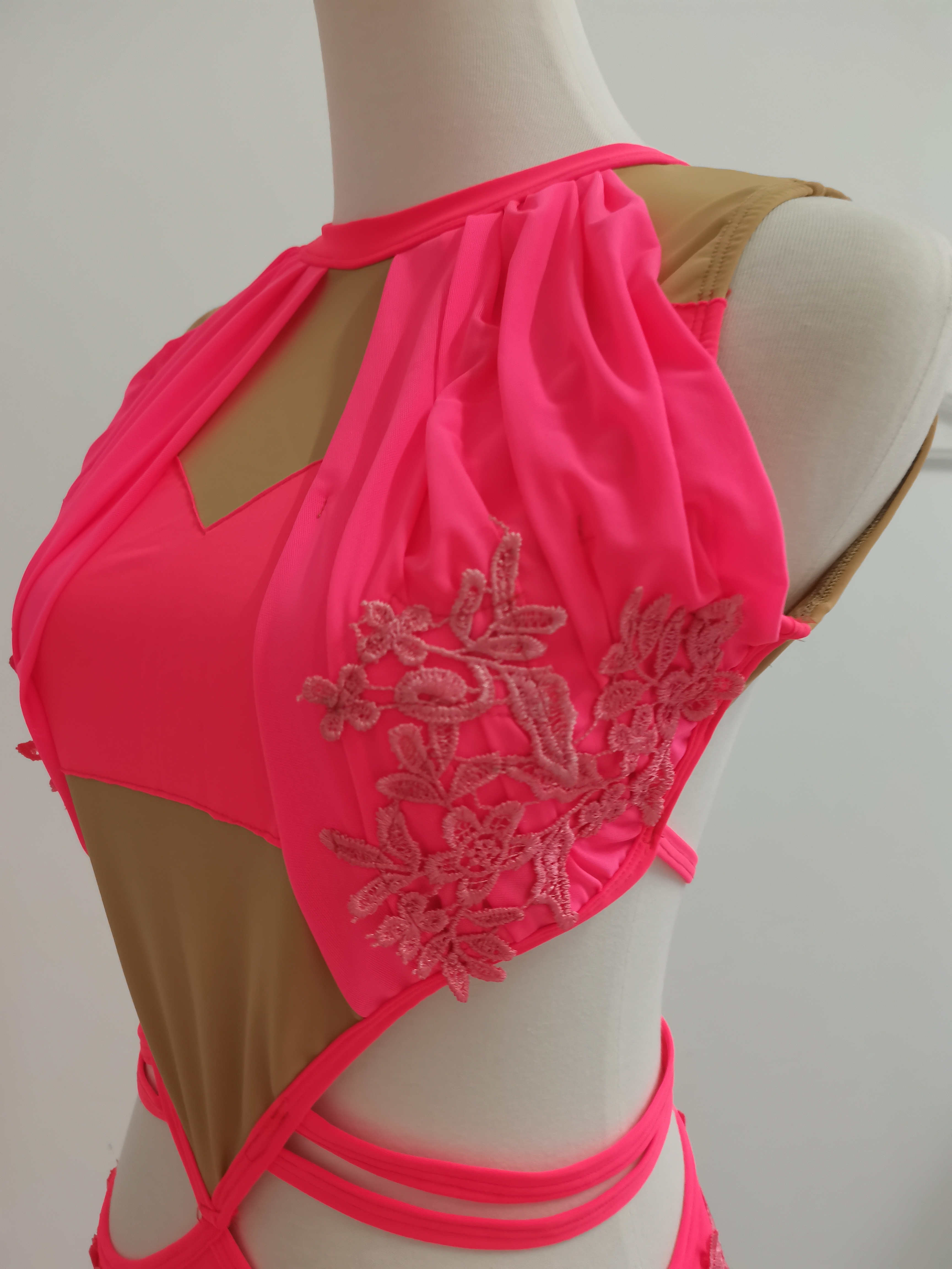 [Copy]Lyrical Dress JD1080