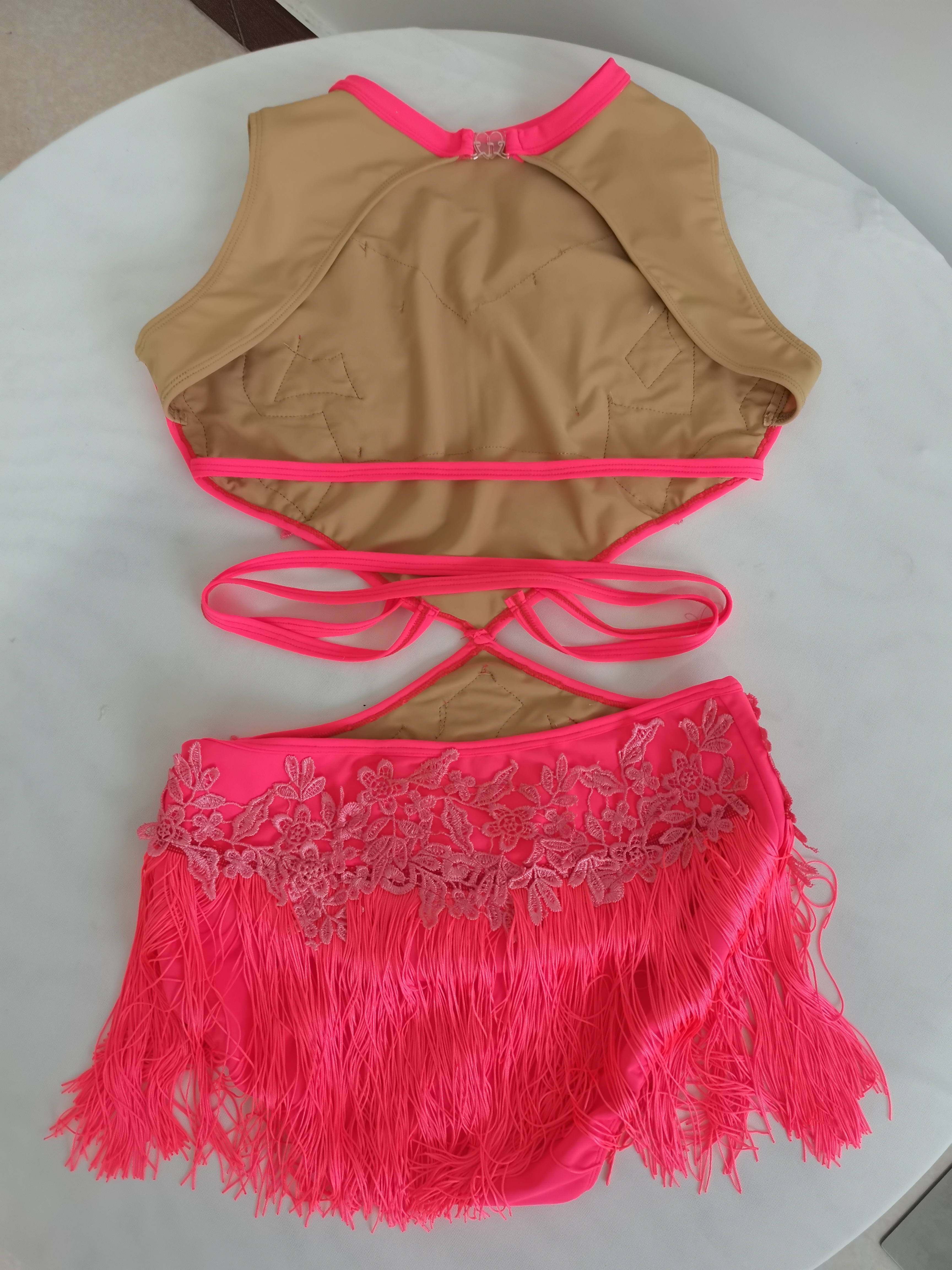 [Copy]Lyrical Dress JD1080