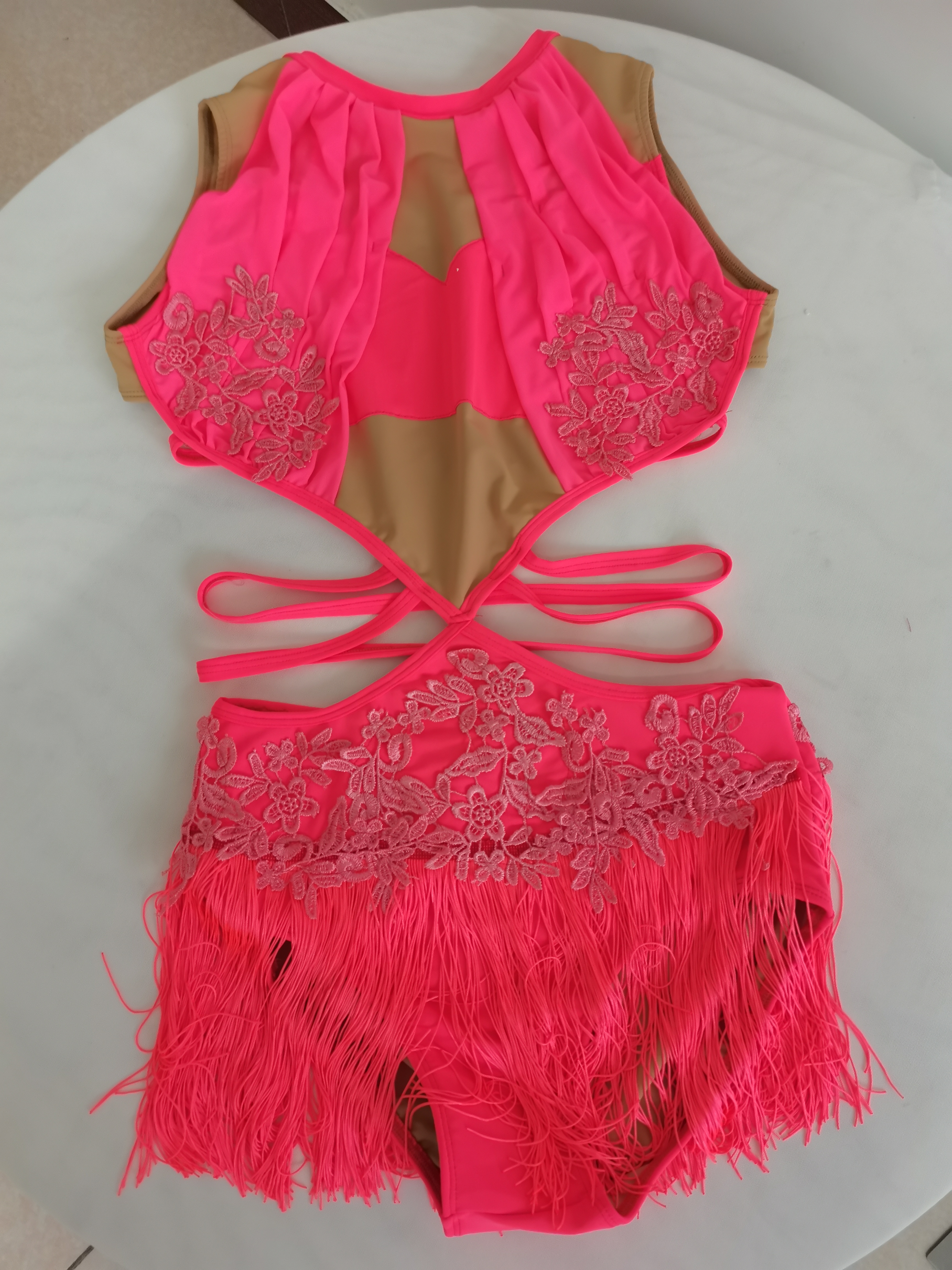 [Copy]Lyrical Dress JD1080