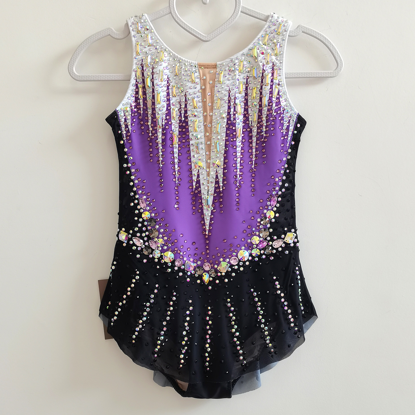 Rhythmic Gymnastics BD9193