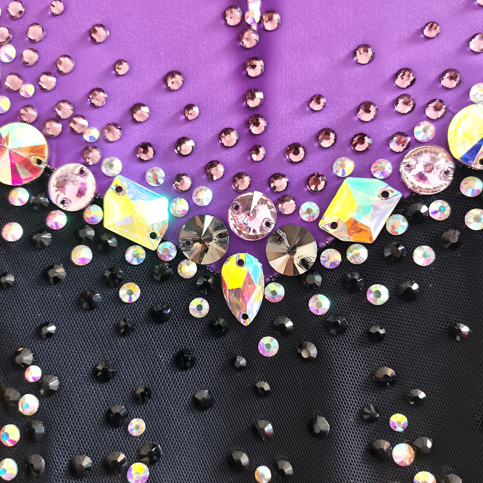 Rhythmic Gymnastics BD9193