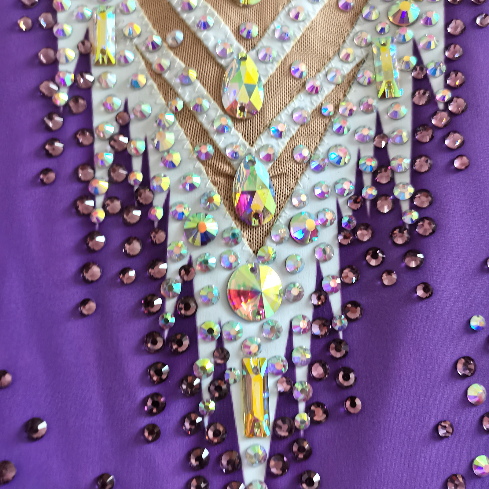 Rhythmic Gymnastics BD9193