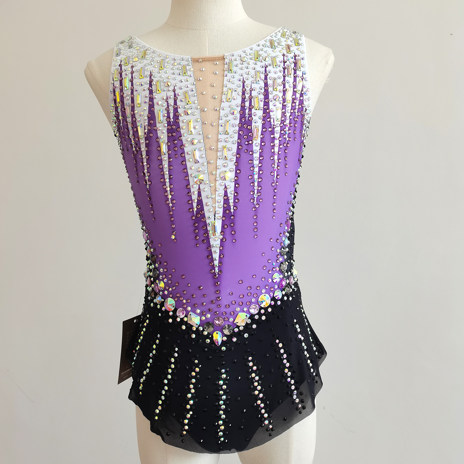 Rhythmic Gymnastics BD9193