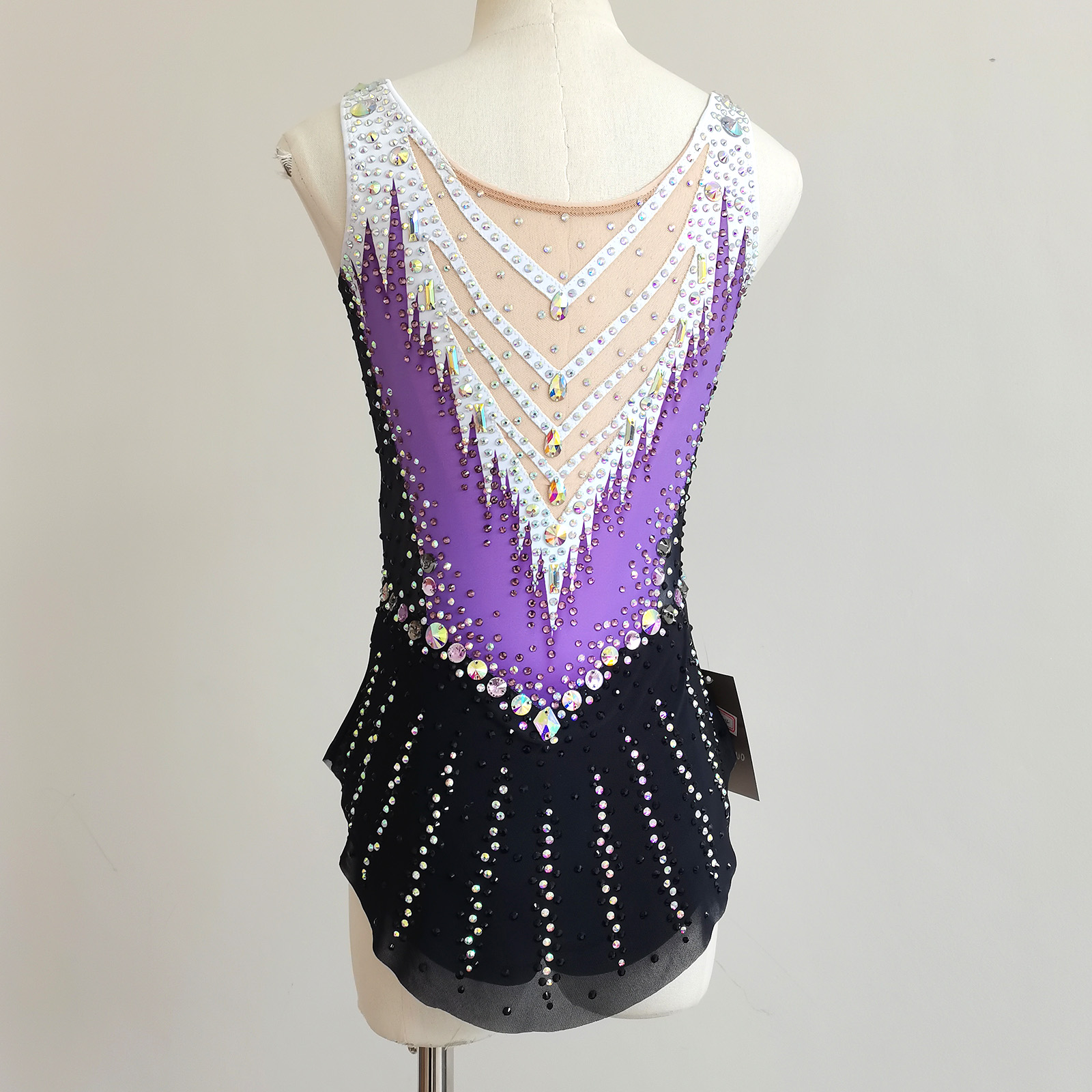 Rhythmic Gymnastics BD9193