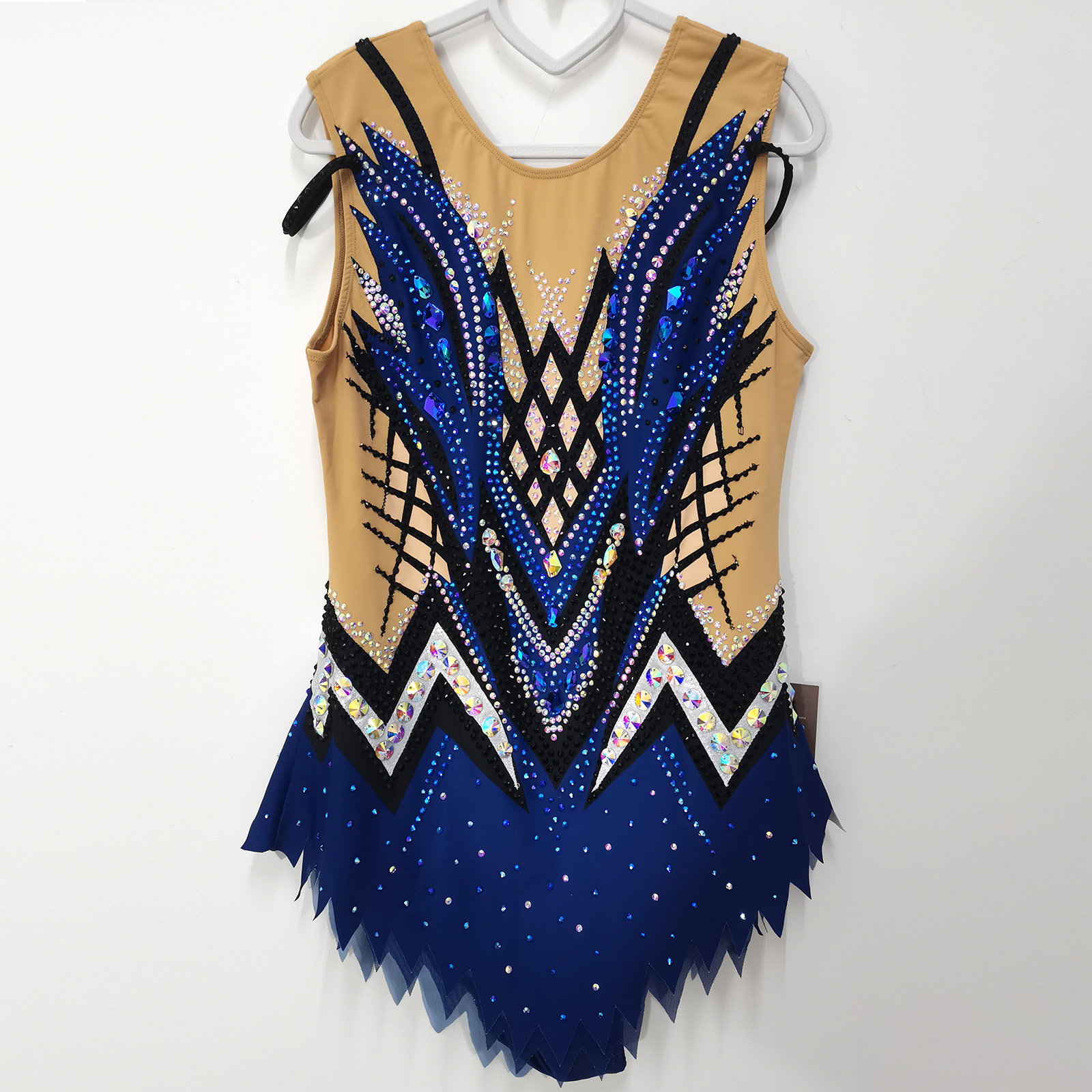 Rhythmic Gymnastics BD9281