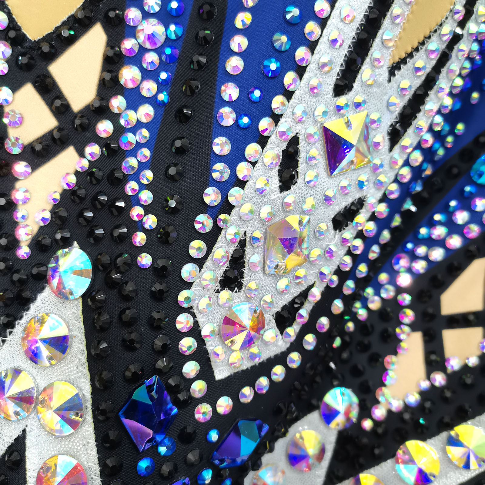 Rhythmic Gymnastics BD9281