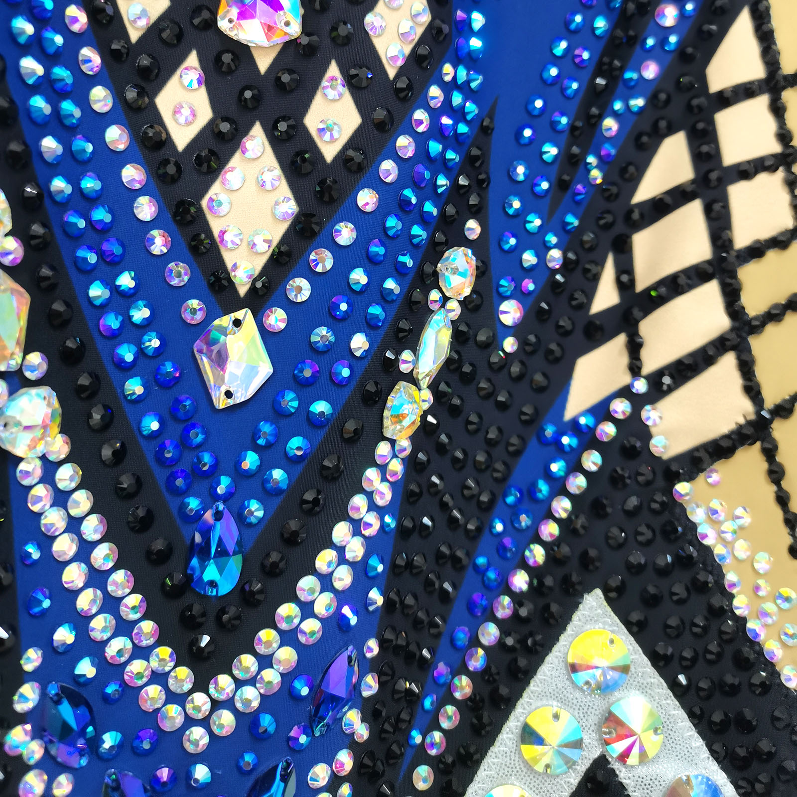 Rhythmic Gymnastics BD9281