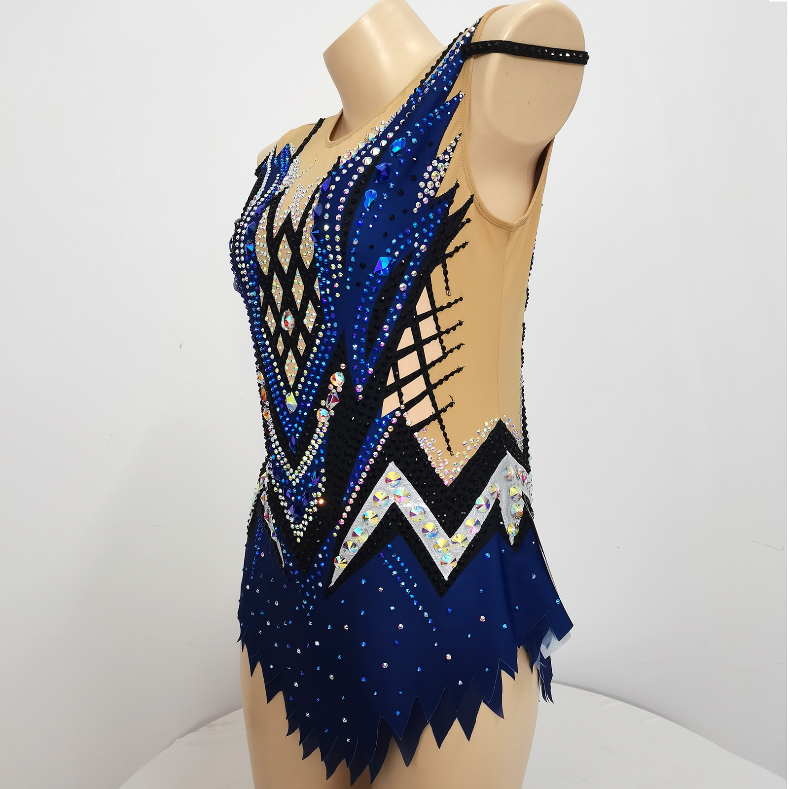 Rhythmic Gymnastics BD9281