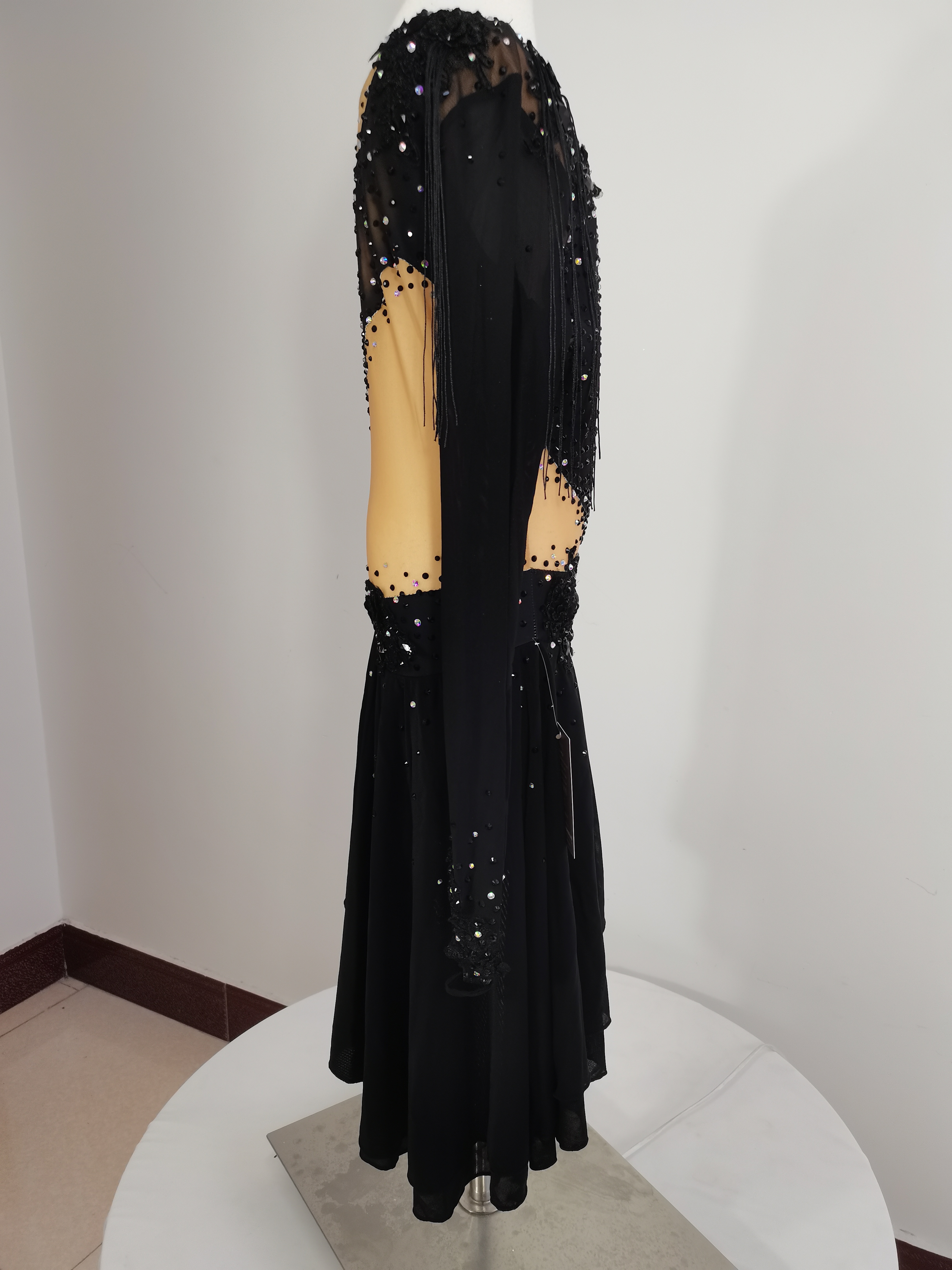 Figure Skating Dress JC551