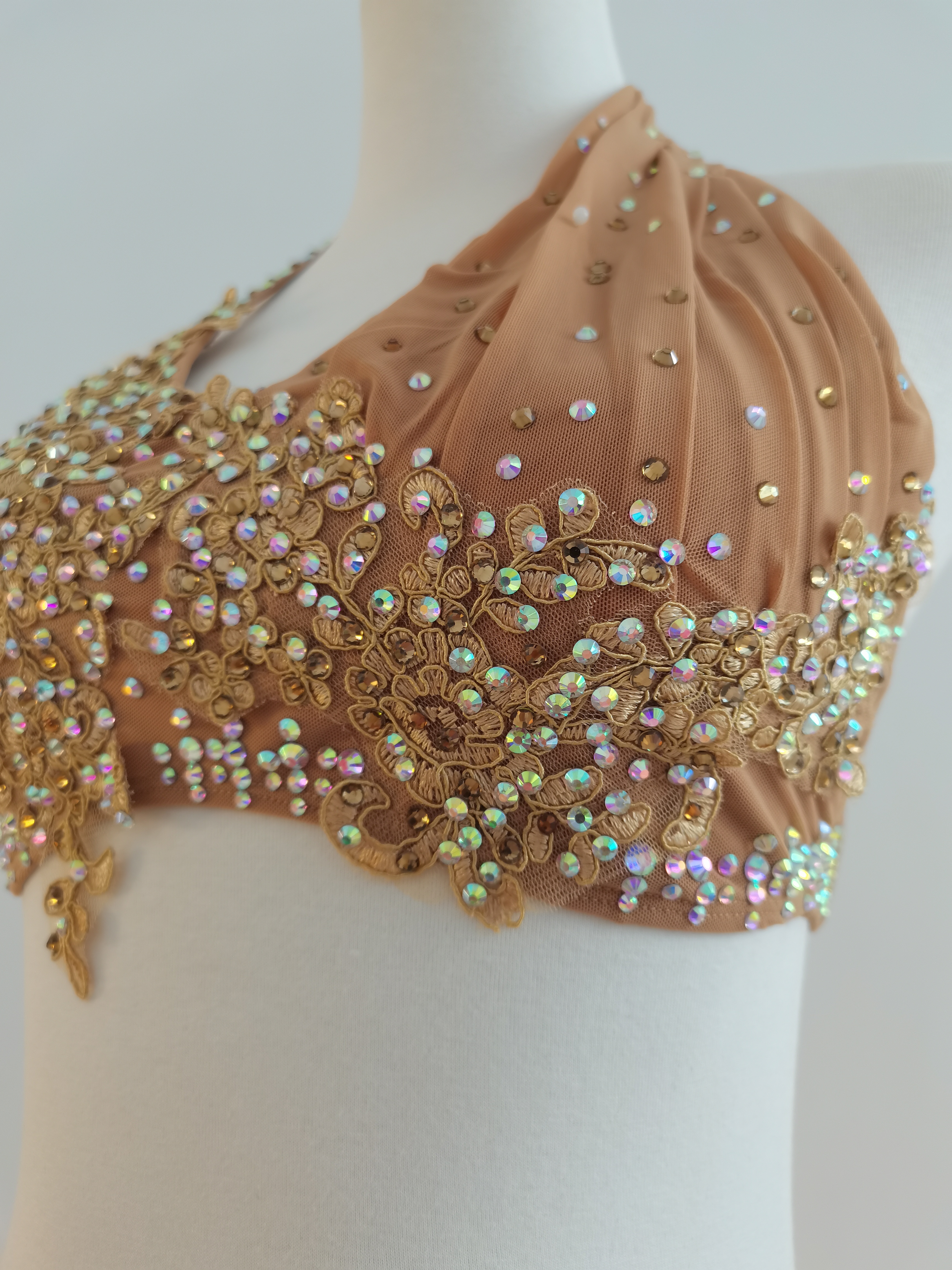 Figure Skating Dress JD1079