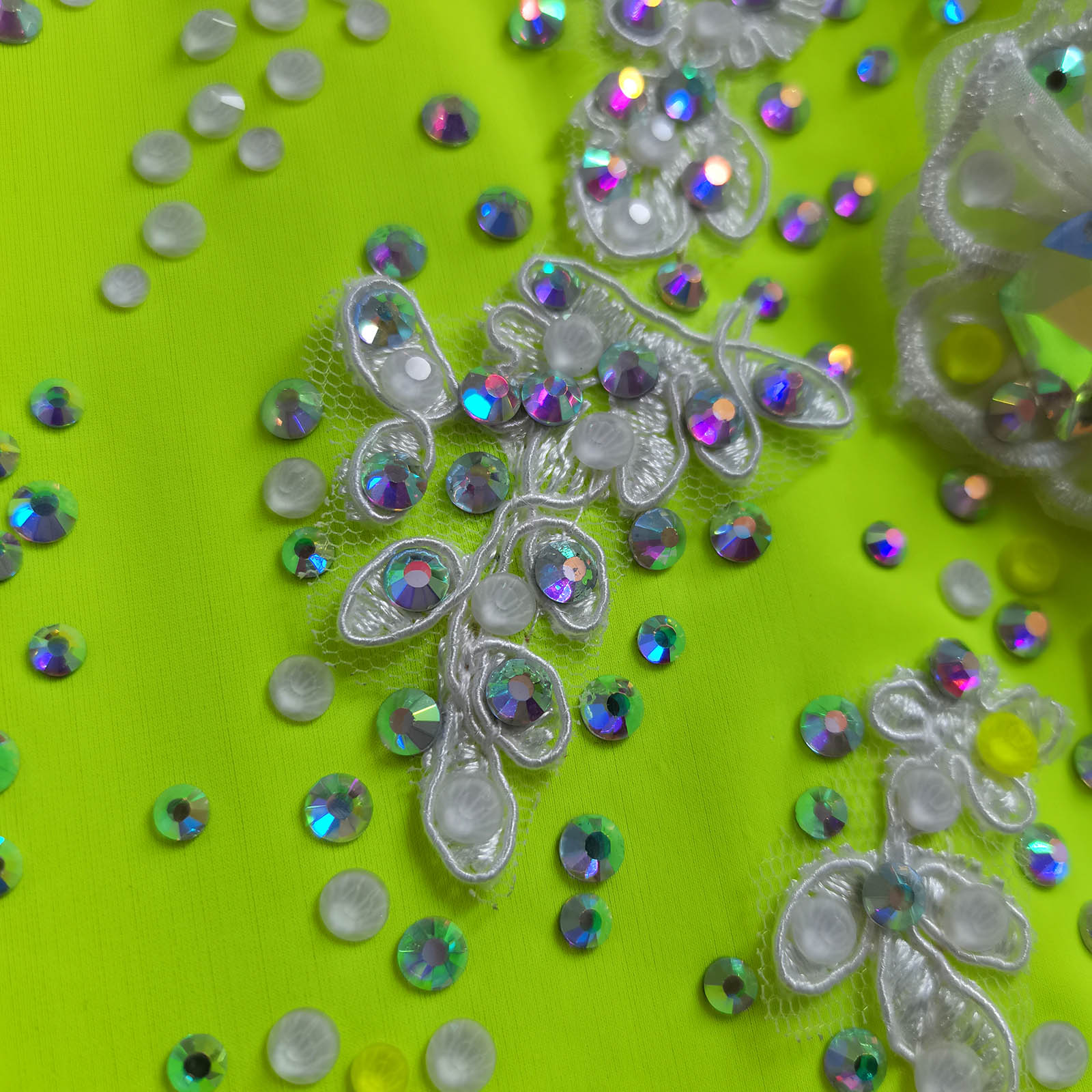 Rhythmic Gymnastics BD8872