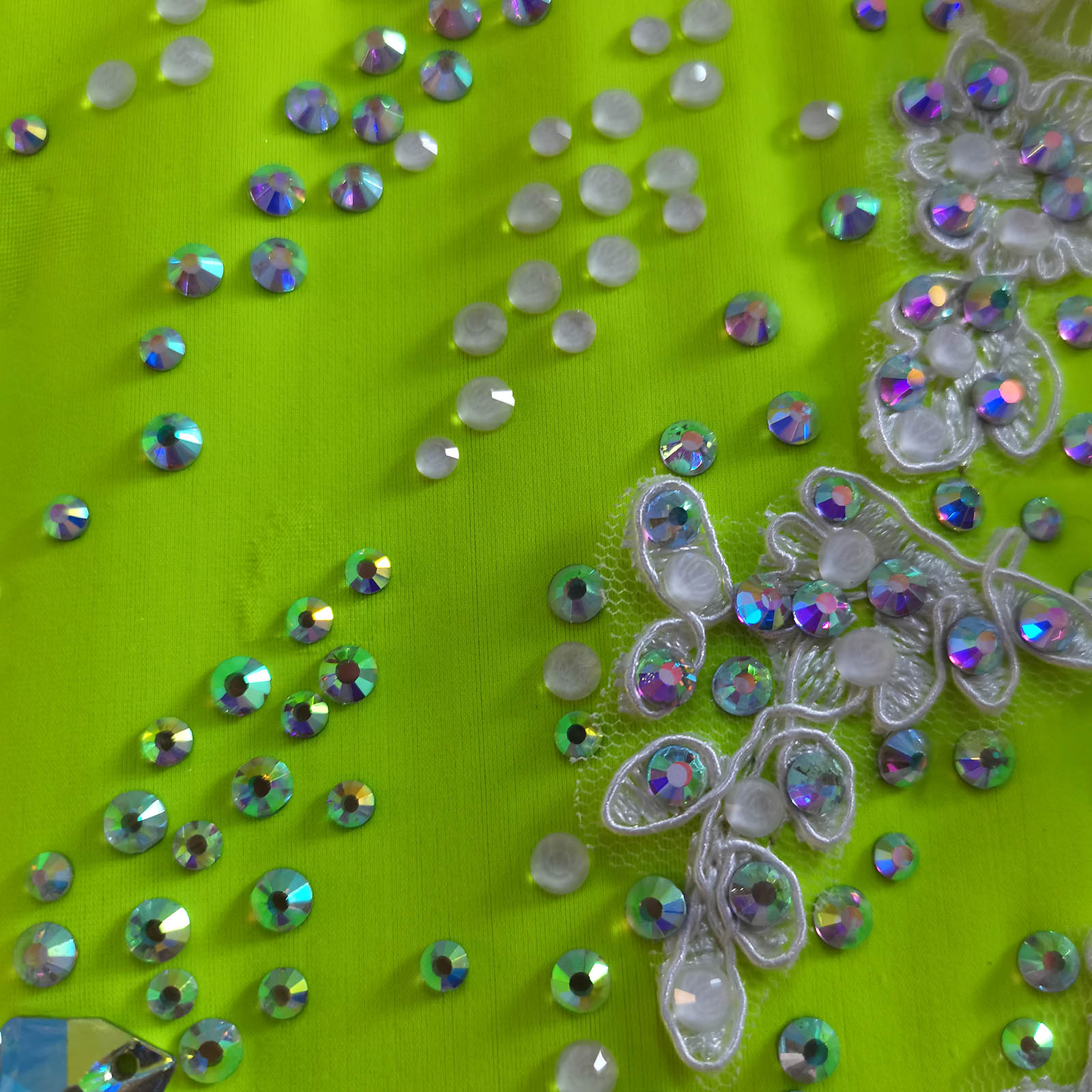 Rhythmic Gymnastics BD8872