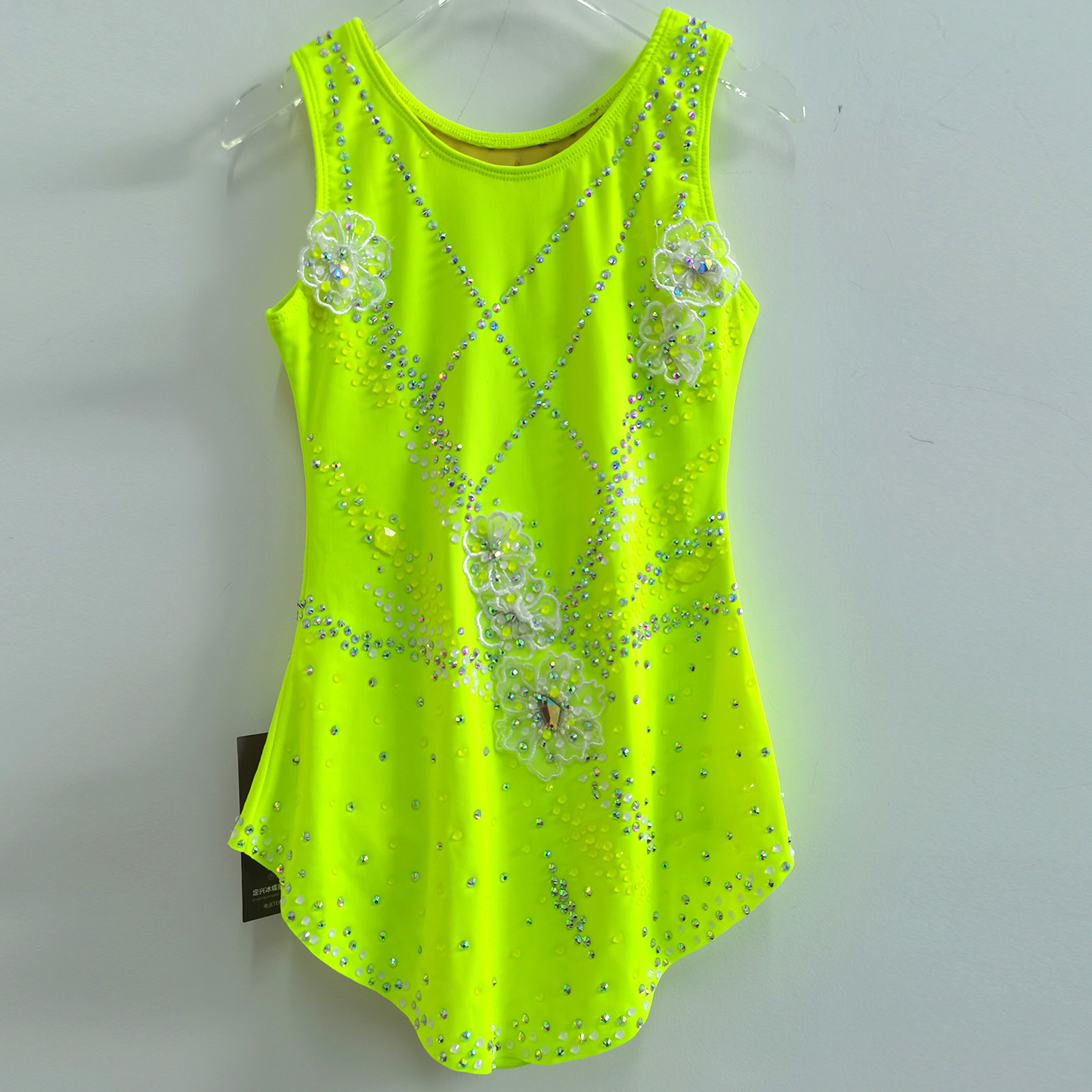 Rhythmic Gymnastics Leotards BD8872