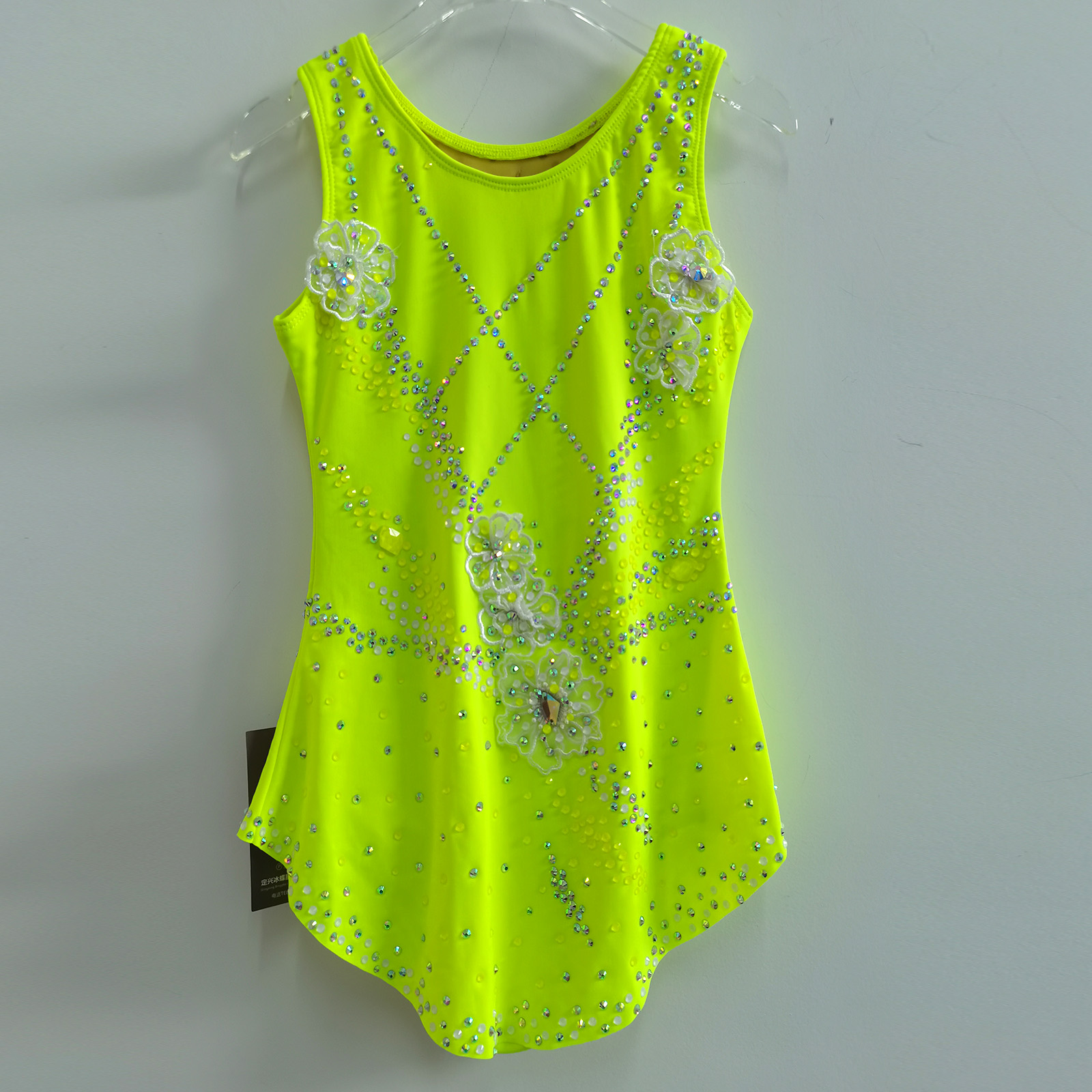 Rhythmic Gymnastics BD8872