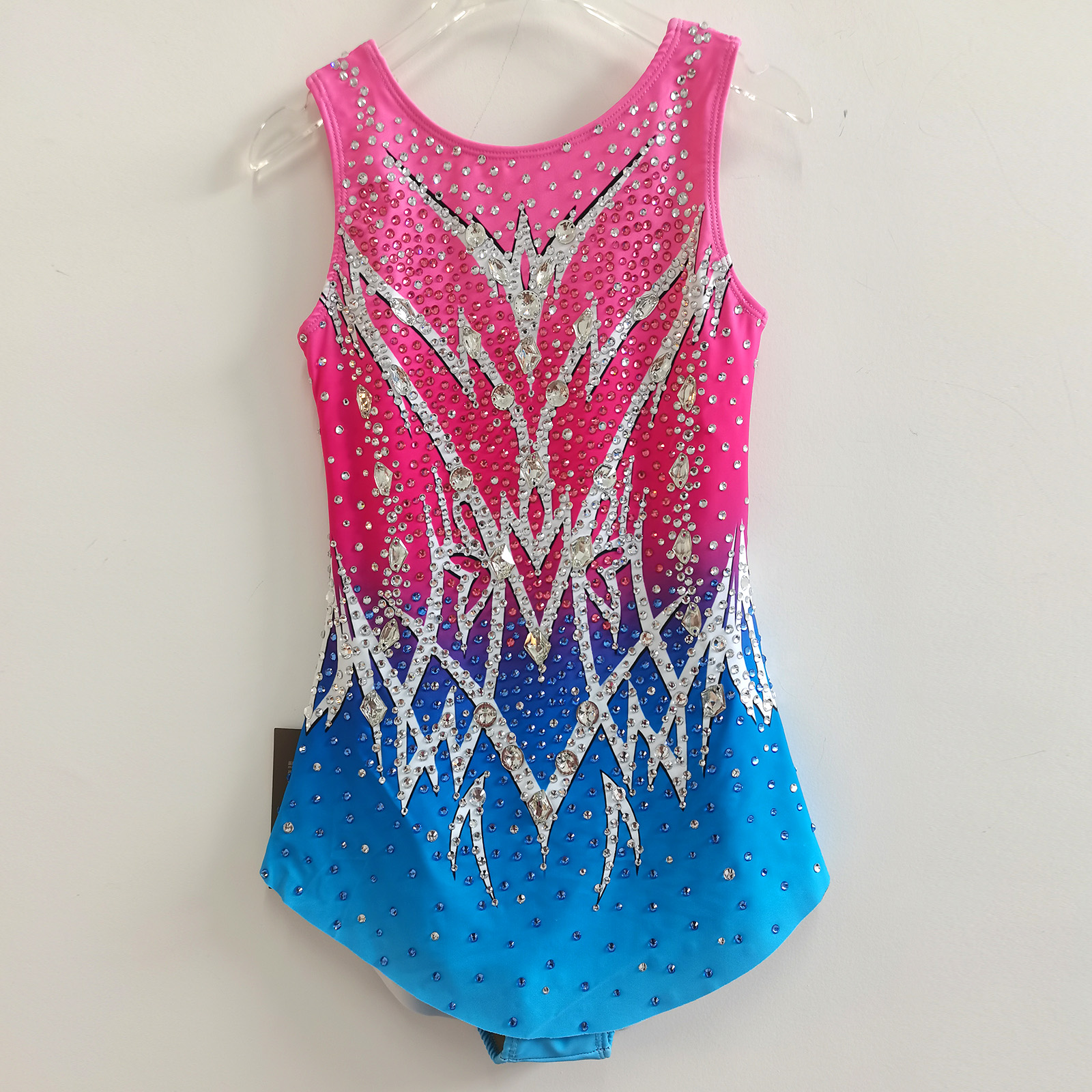 Rhythmic Gymnastics BD7065