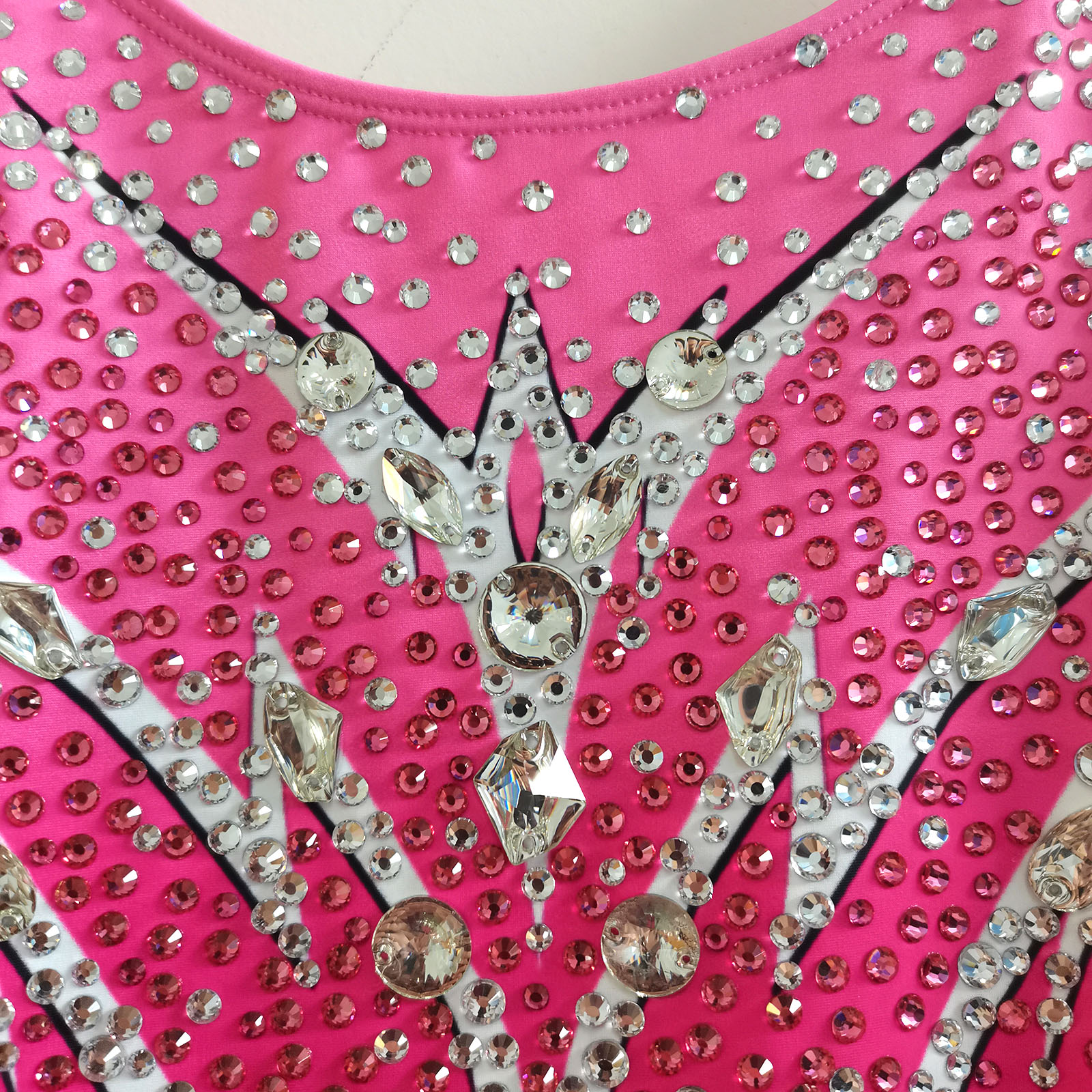 Rhythmic Gymnastics BD7065