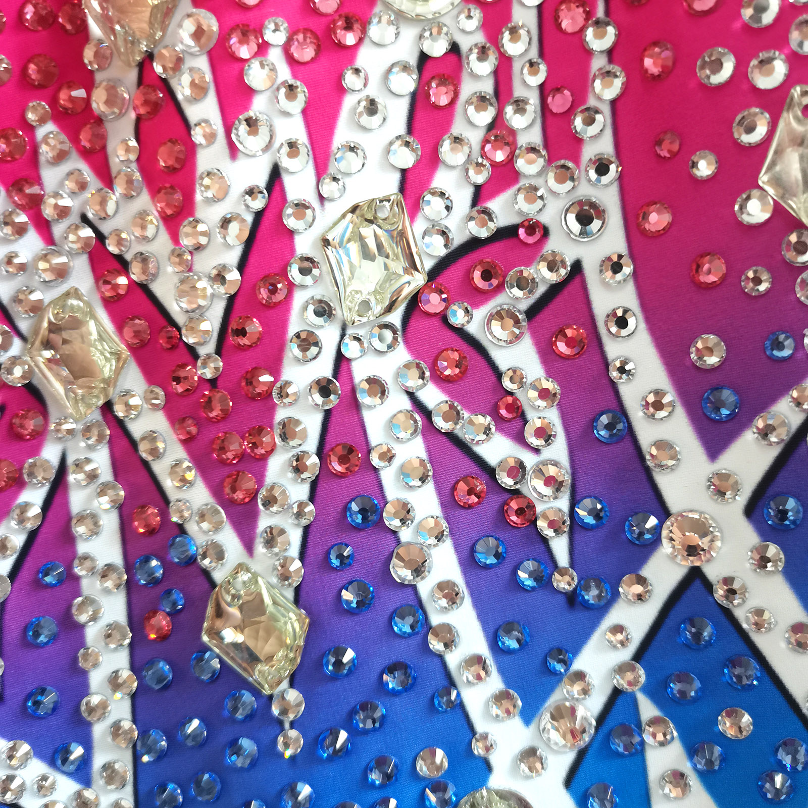 Rhythmic Gymnastics BD7065