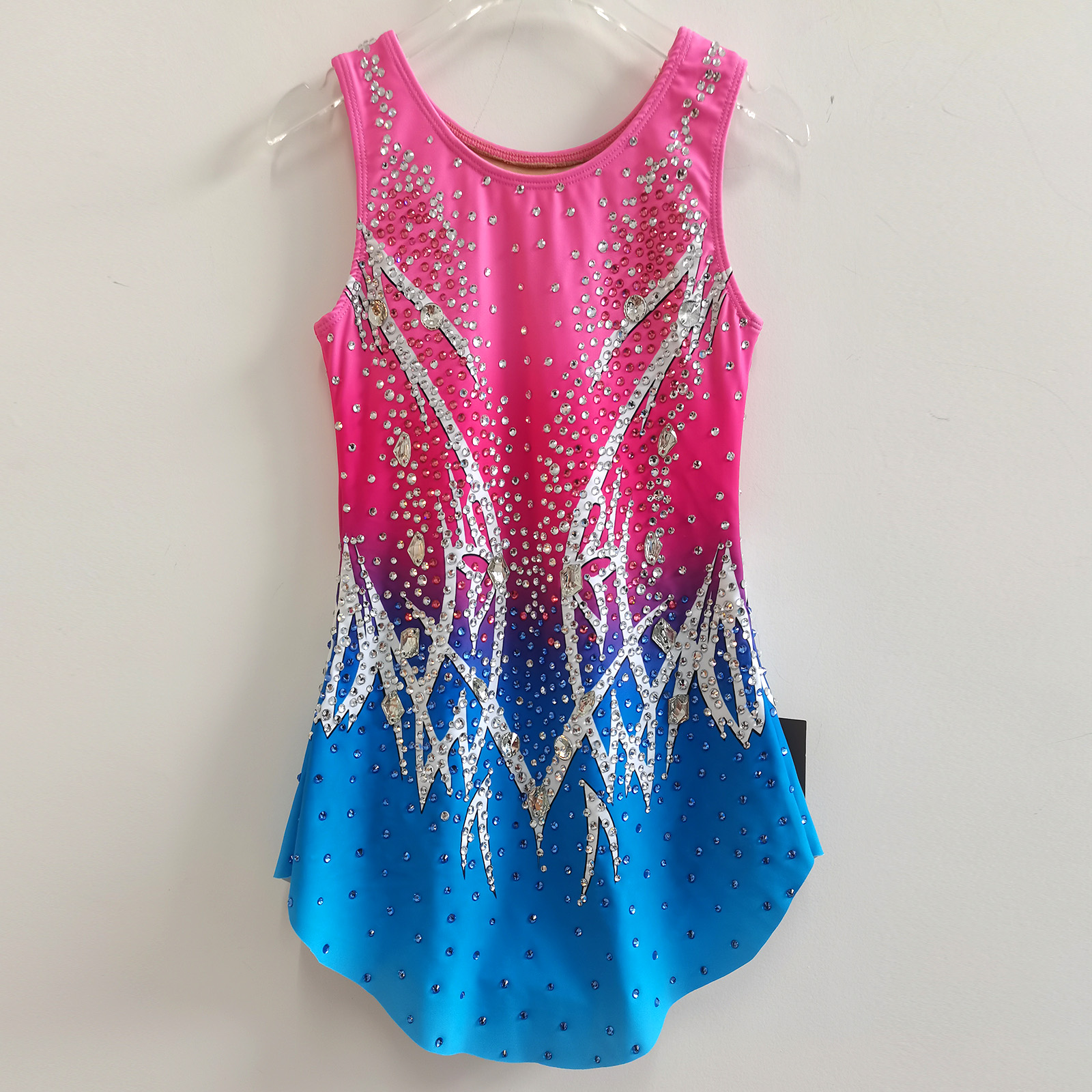 Rhythmic Gymnastics BD7065